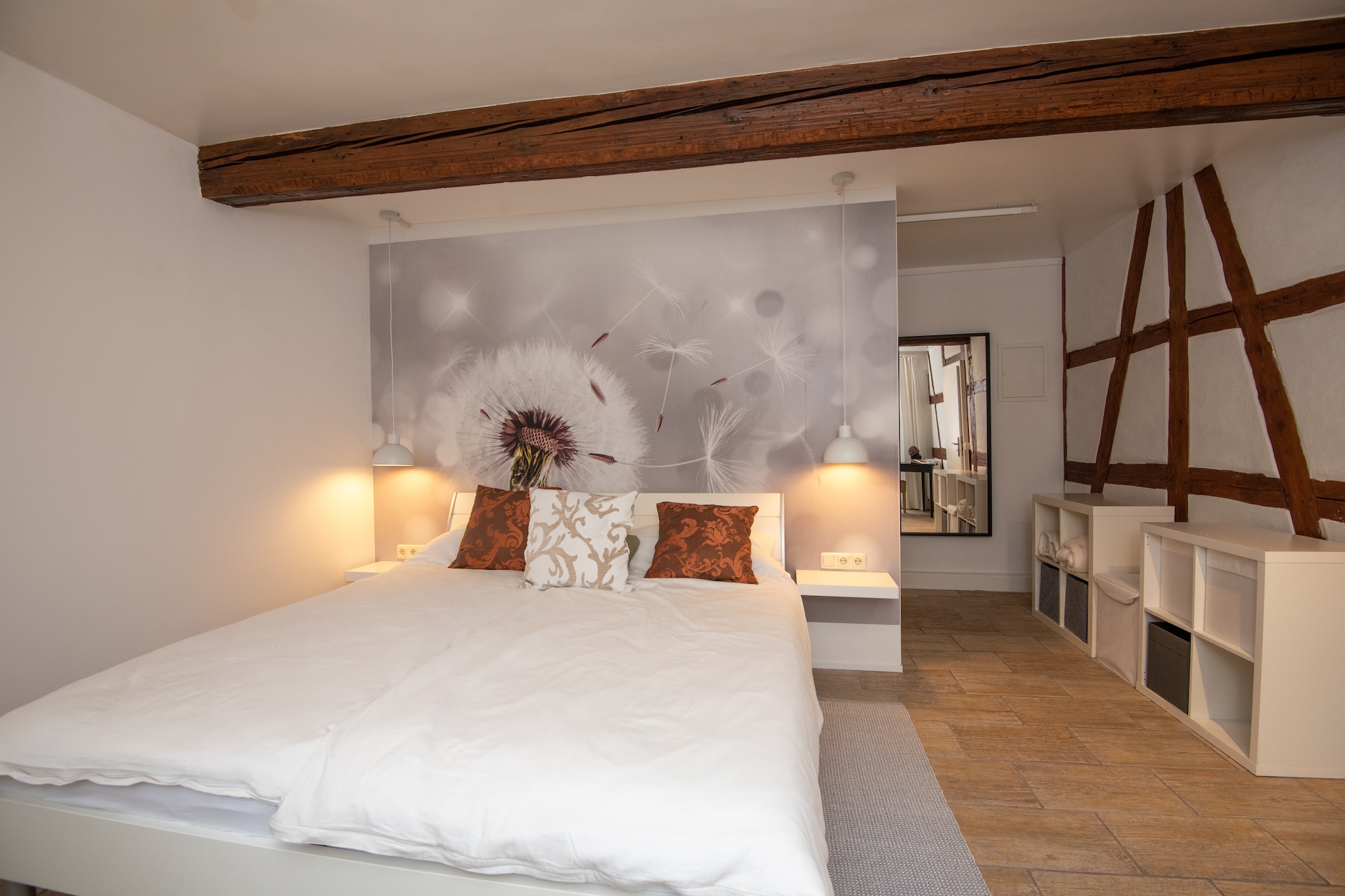 Bed Room