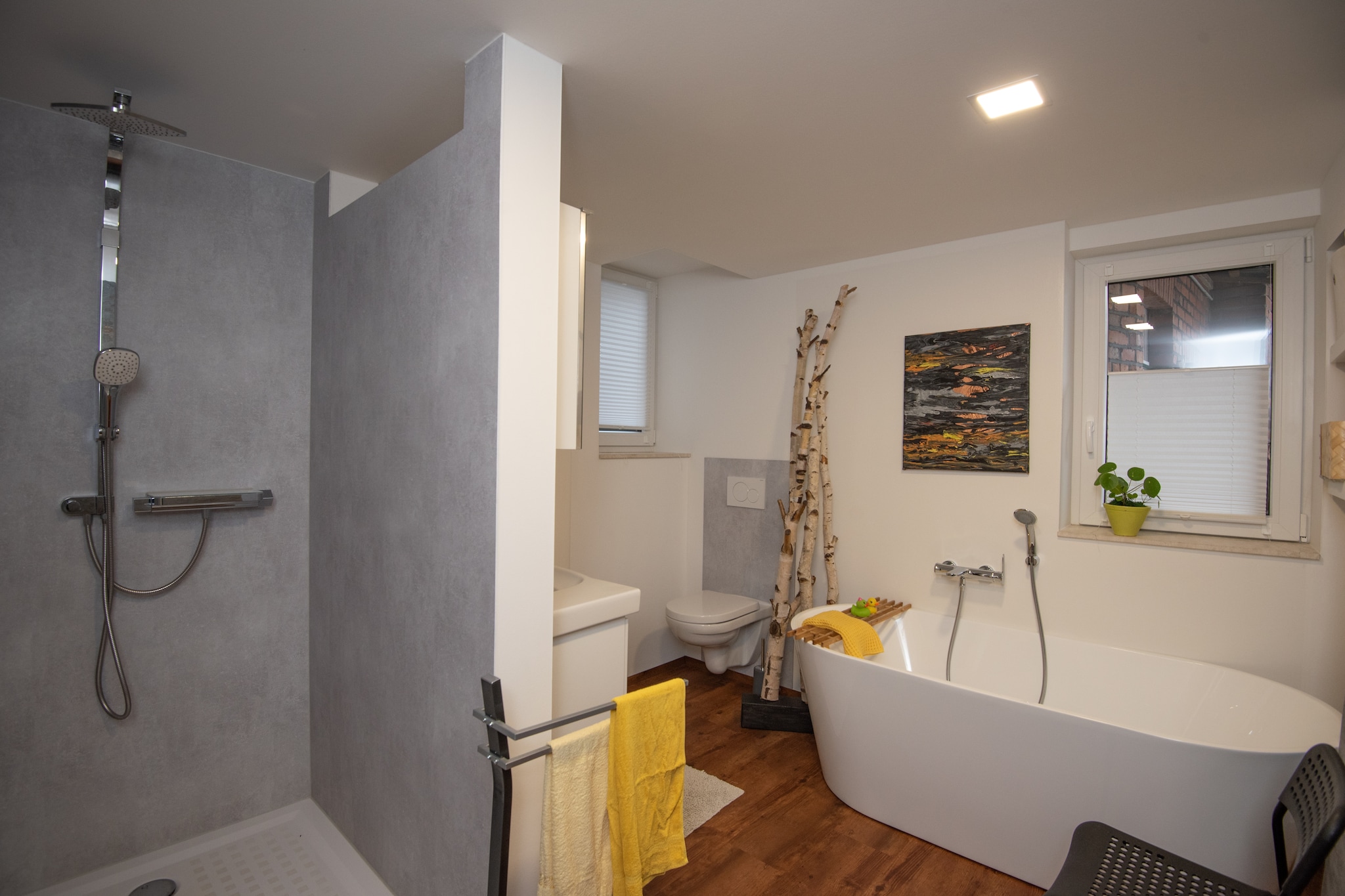 Bath Room