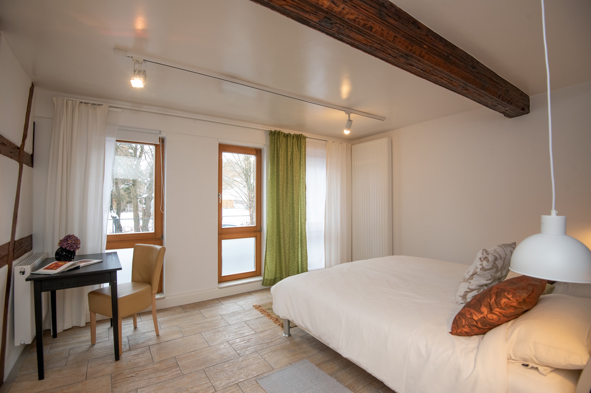 Bed Room