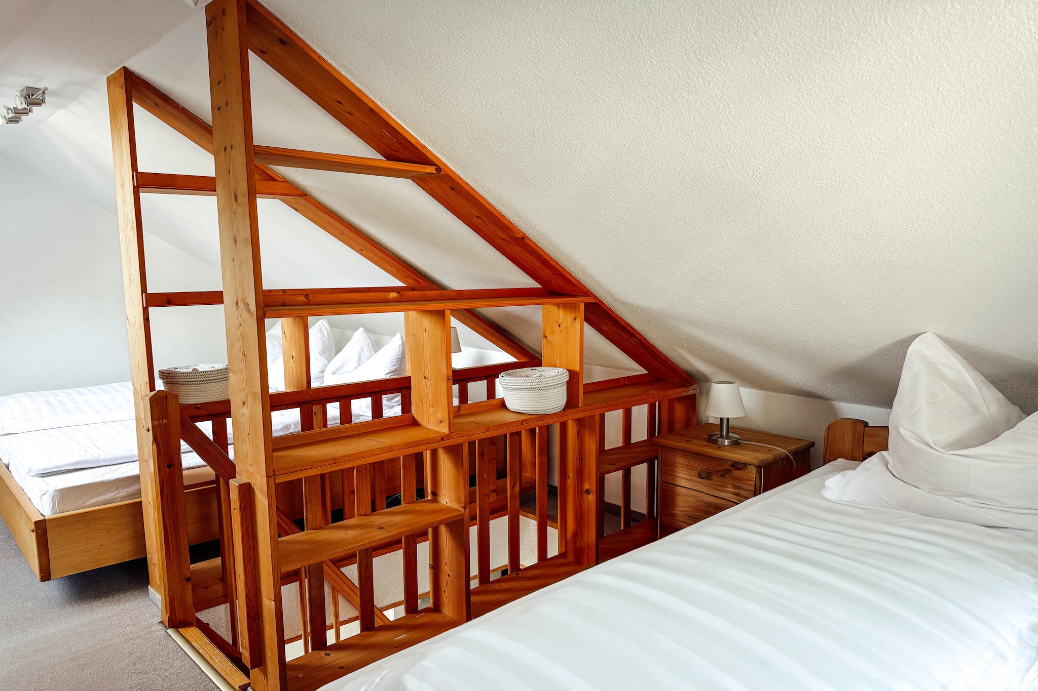 Sonneberg-Bedroom