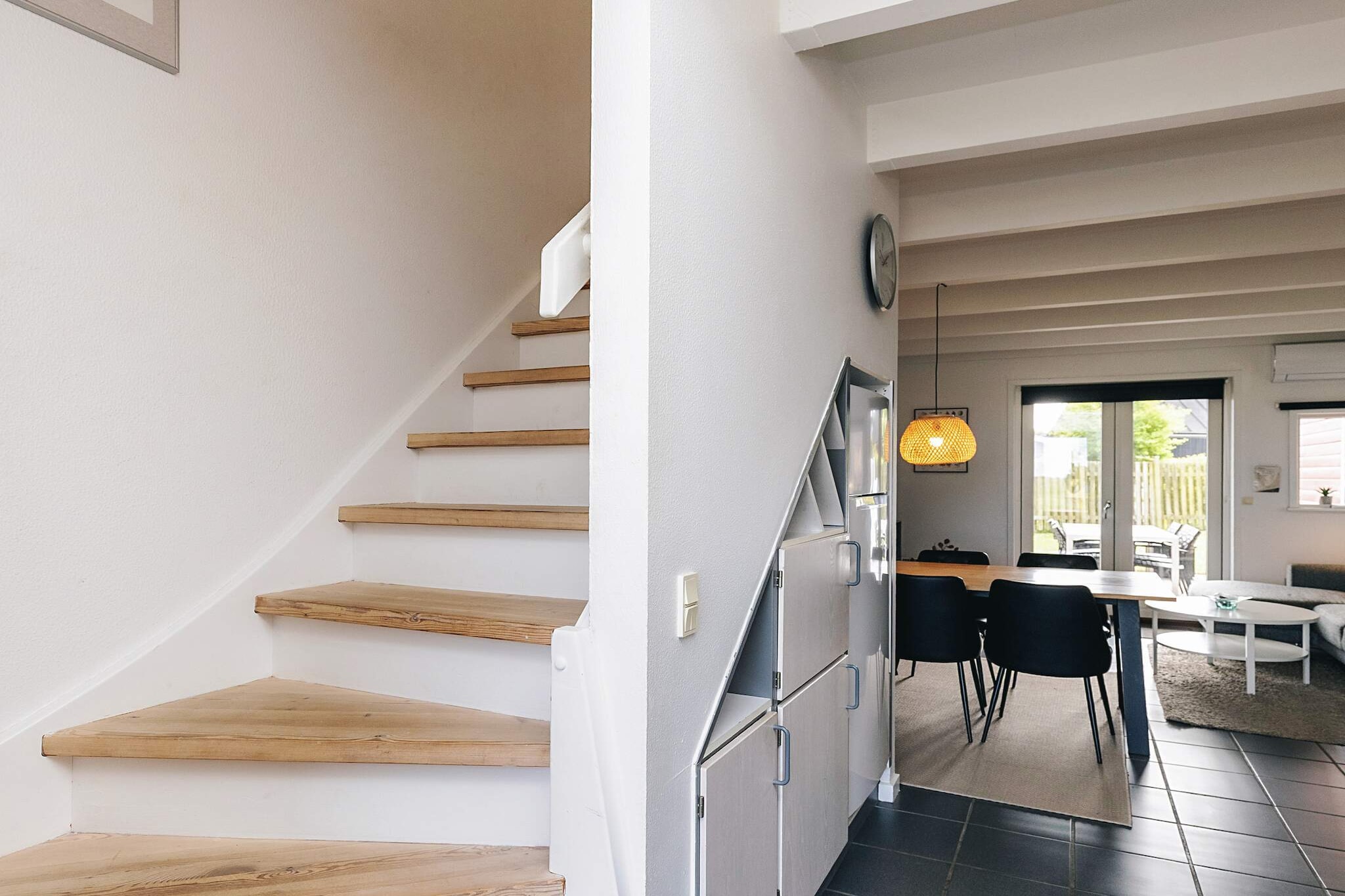 6 persoons vakantie huis in Hadsund-Binnen