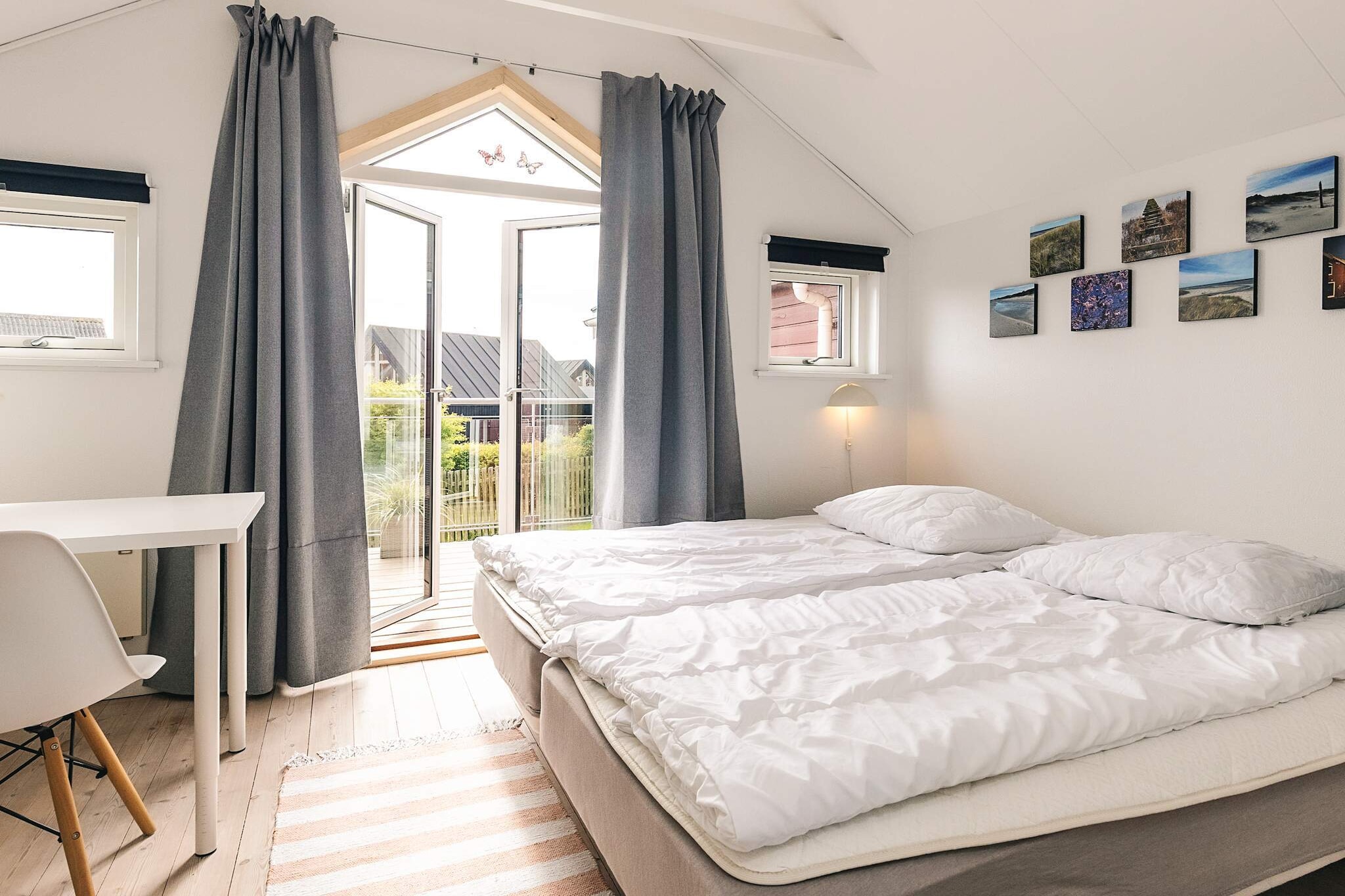 6 persoons vakantie huis in Hadsund - Binnen
