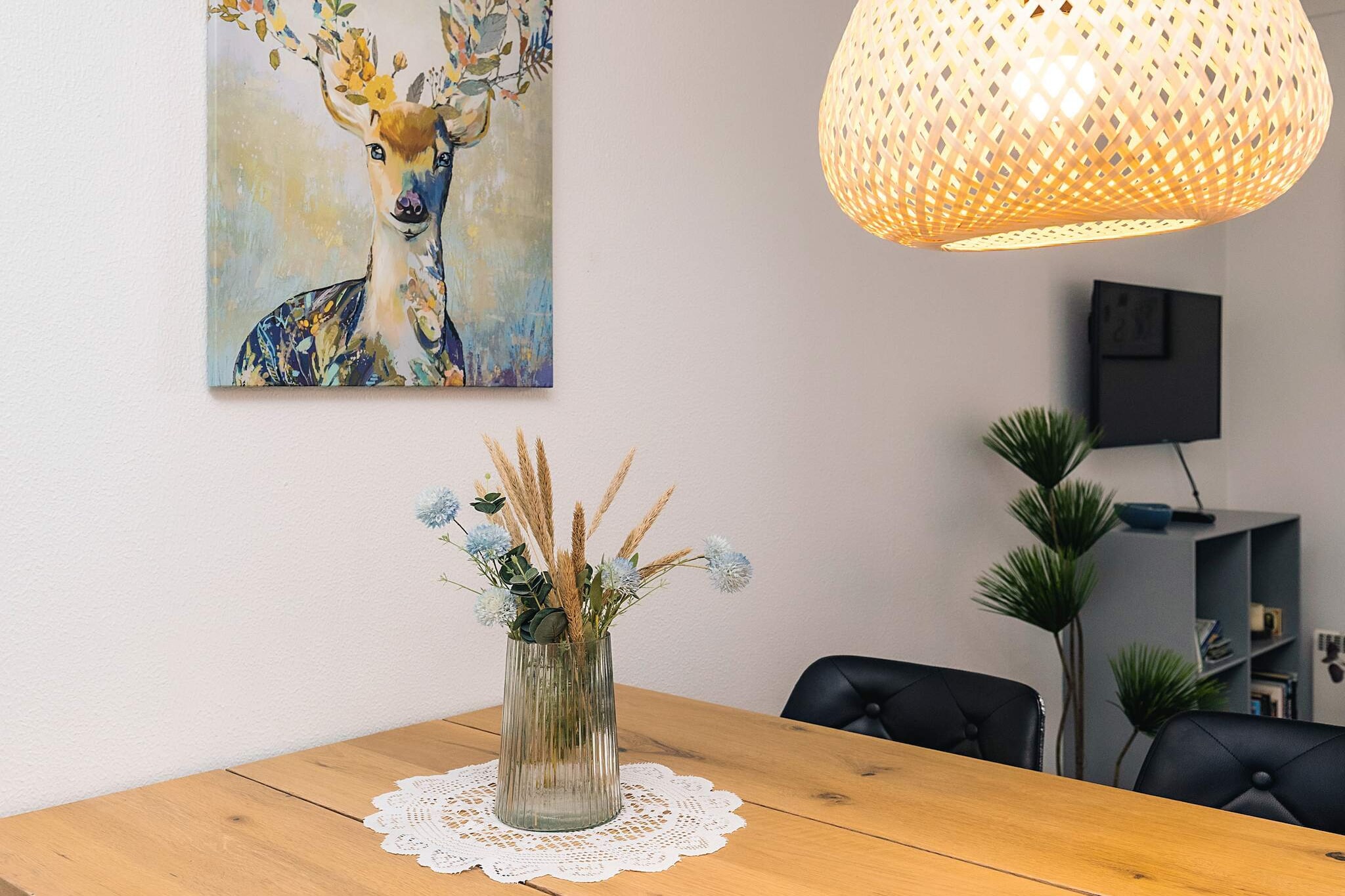 6 persoons vakantie huis in Hadsund - Binnen
