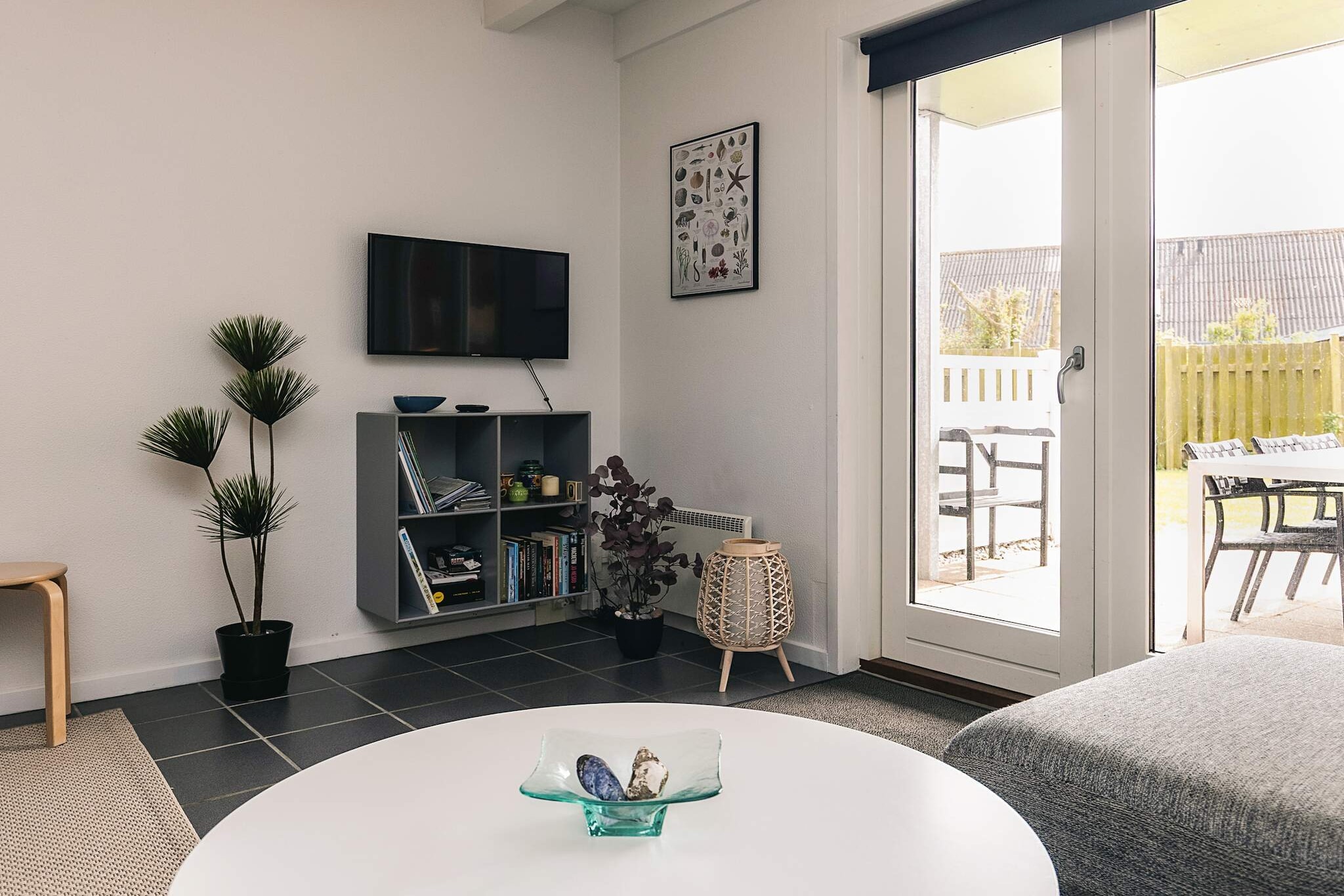 6 persoons vakantie huis in Hadsund - Binnen