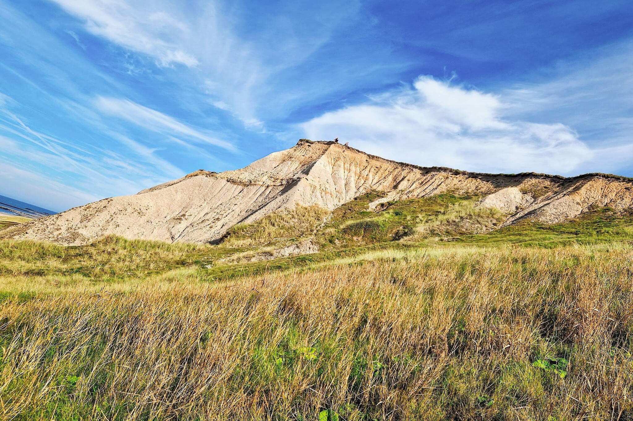 6 persoons vakantie huis in Harboøre-Buitenlucht