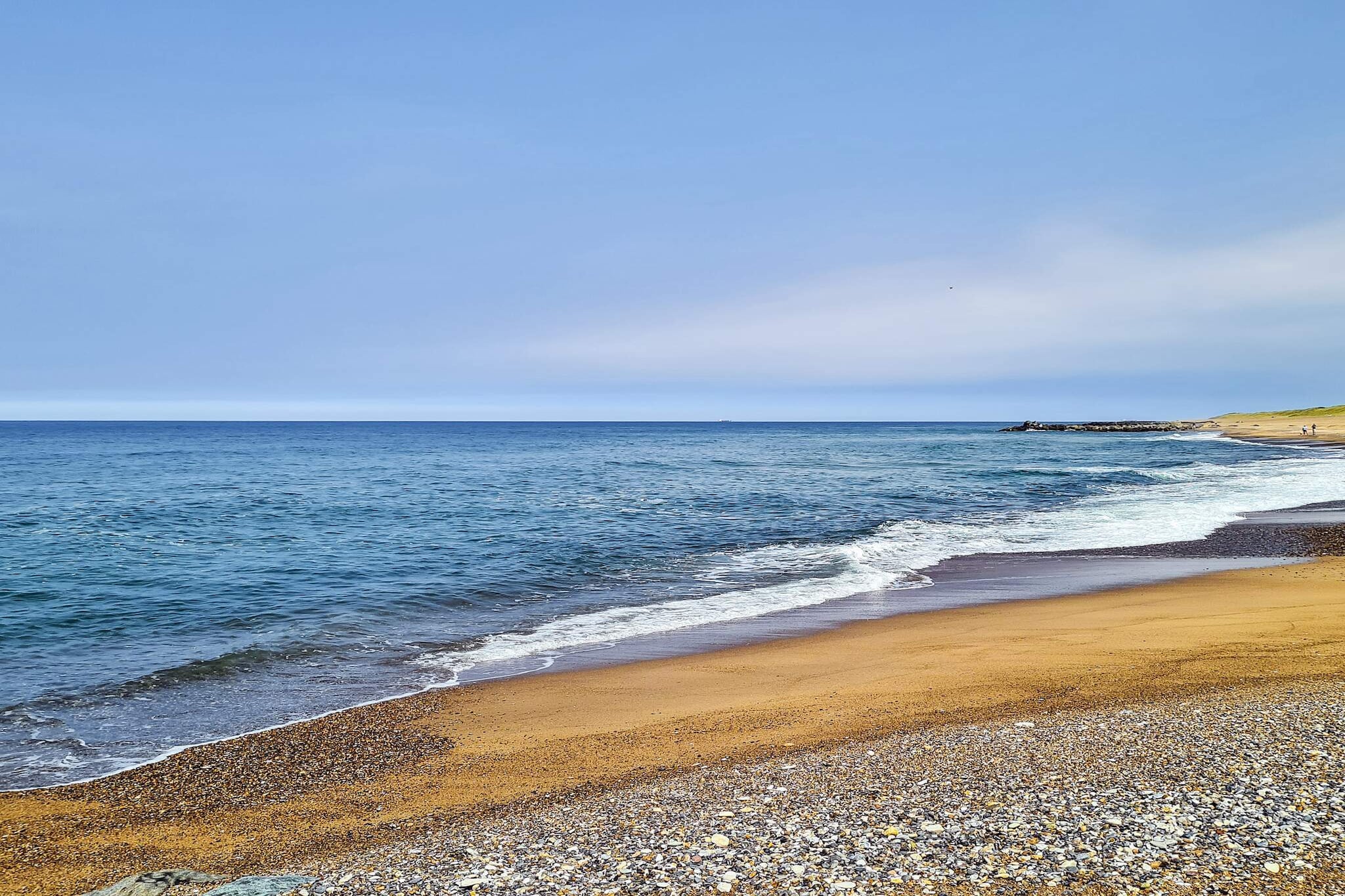 6 persoons vakantie huis in Harboøre-Waterzicht