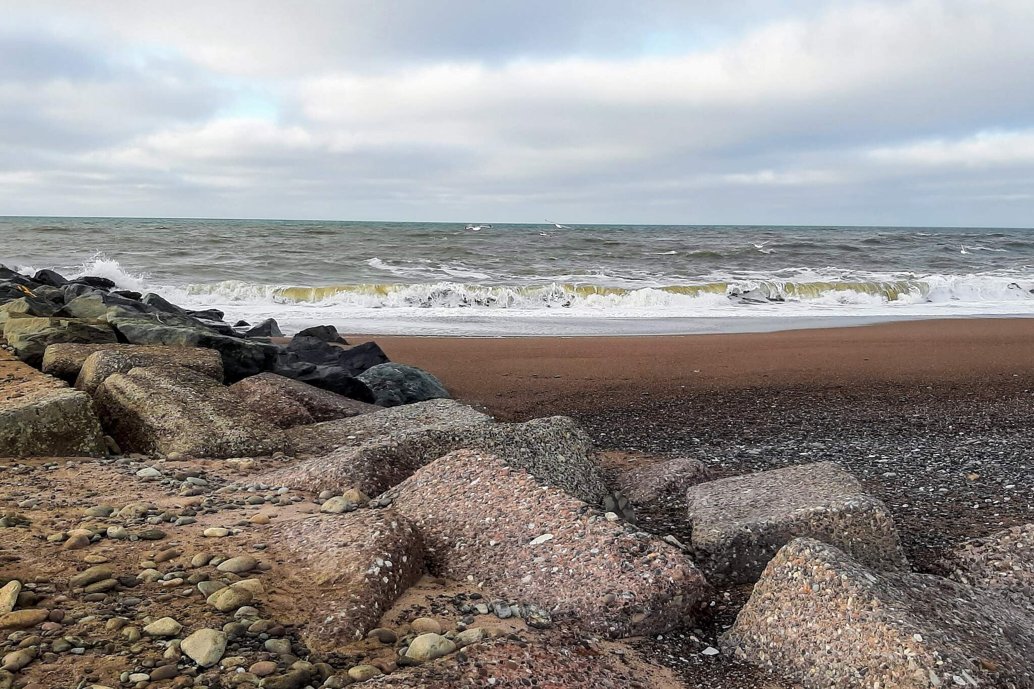 6 persoons vakantie huis in Harboøre-Waterzicht