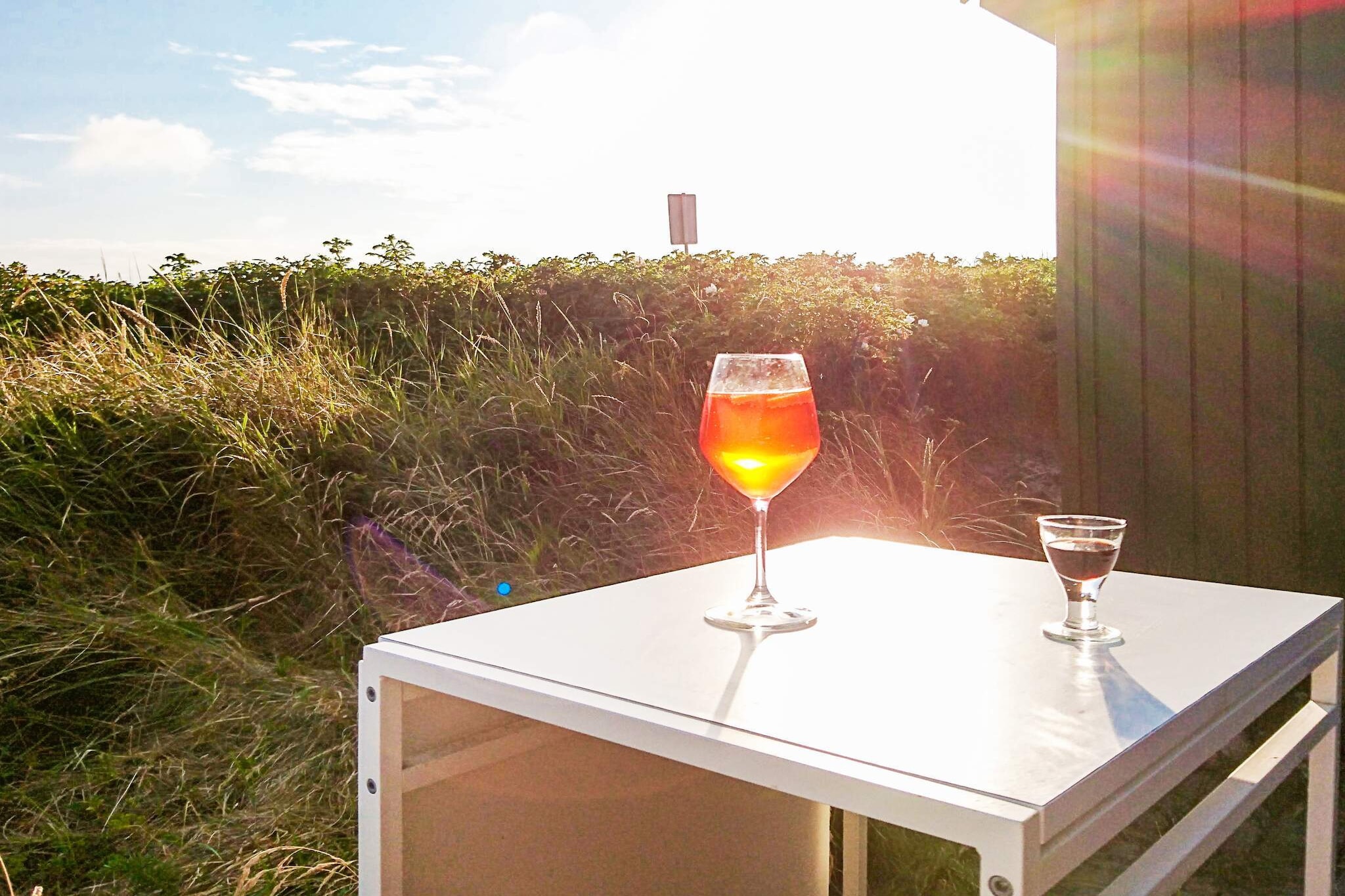 6 person holiday home in Harboøre - Outdoor