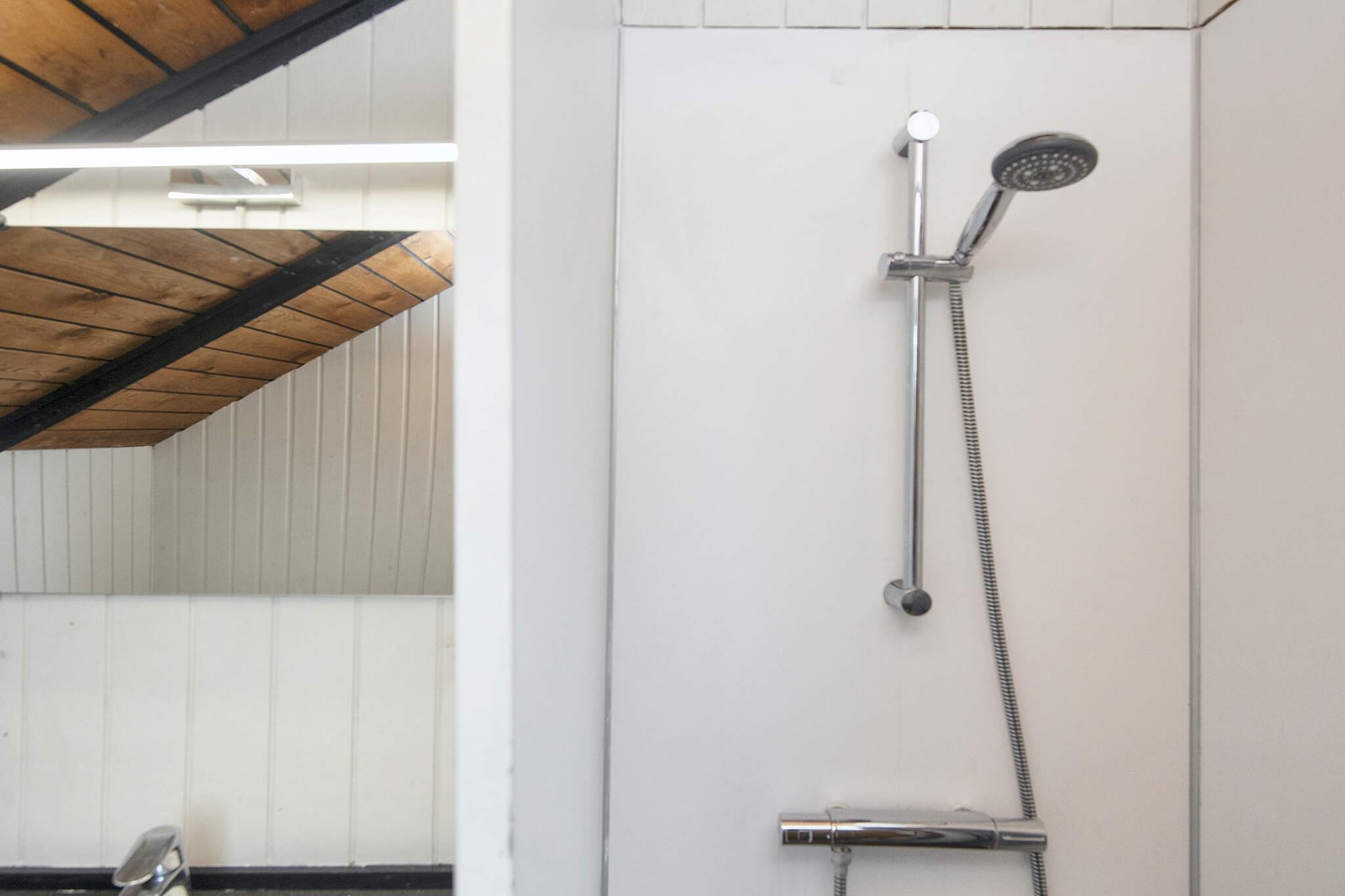 6 person holiday home in Harboøre - Indoor