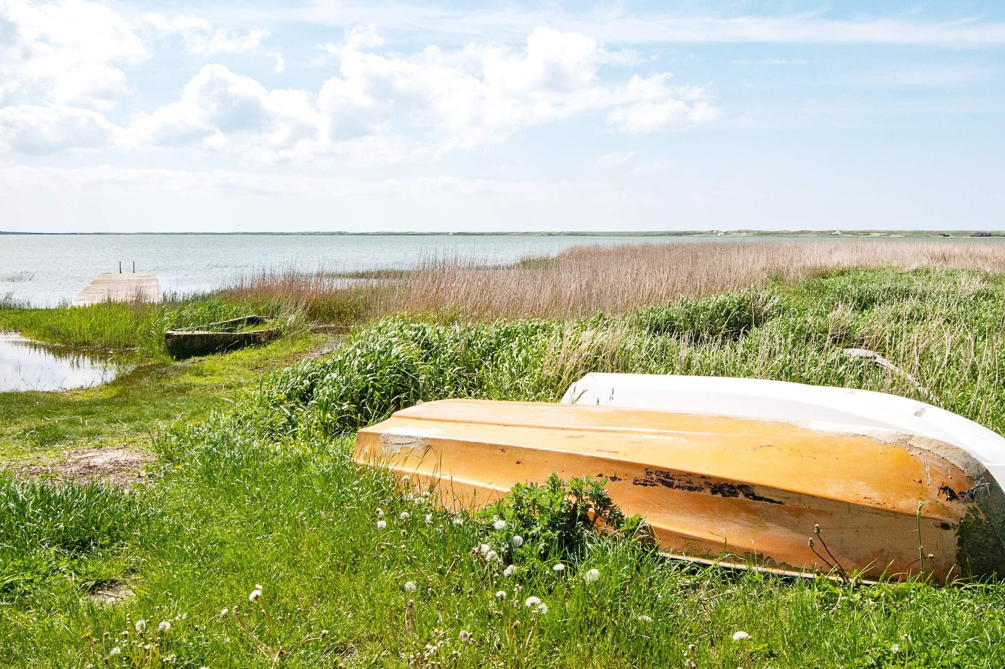 6 person holiday home in Harboøre - View