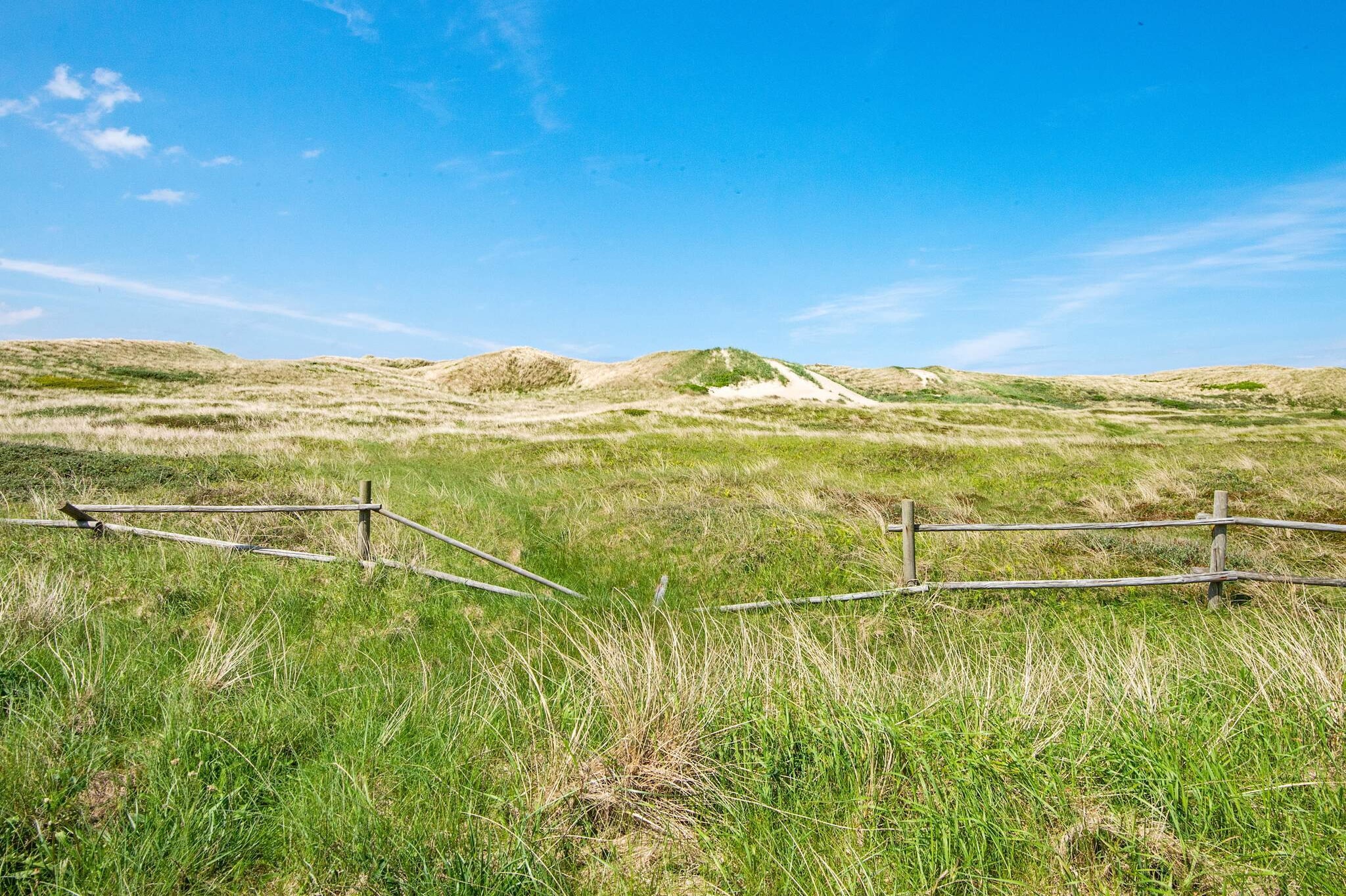 6 person holiday home in Harboøre - View