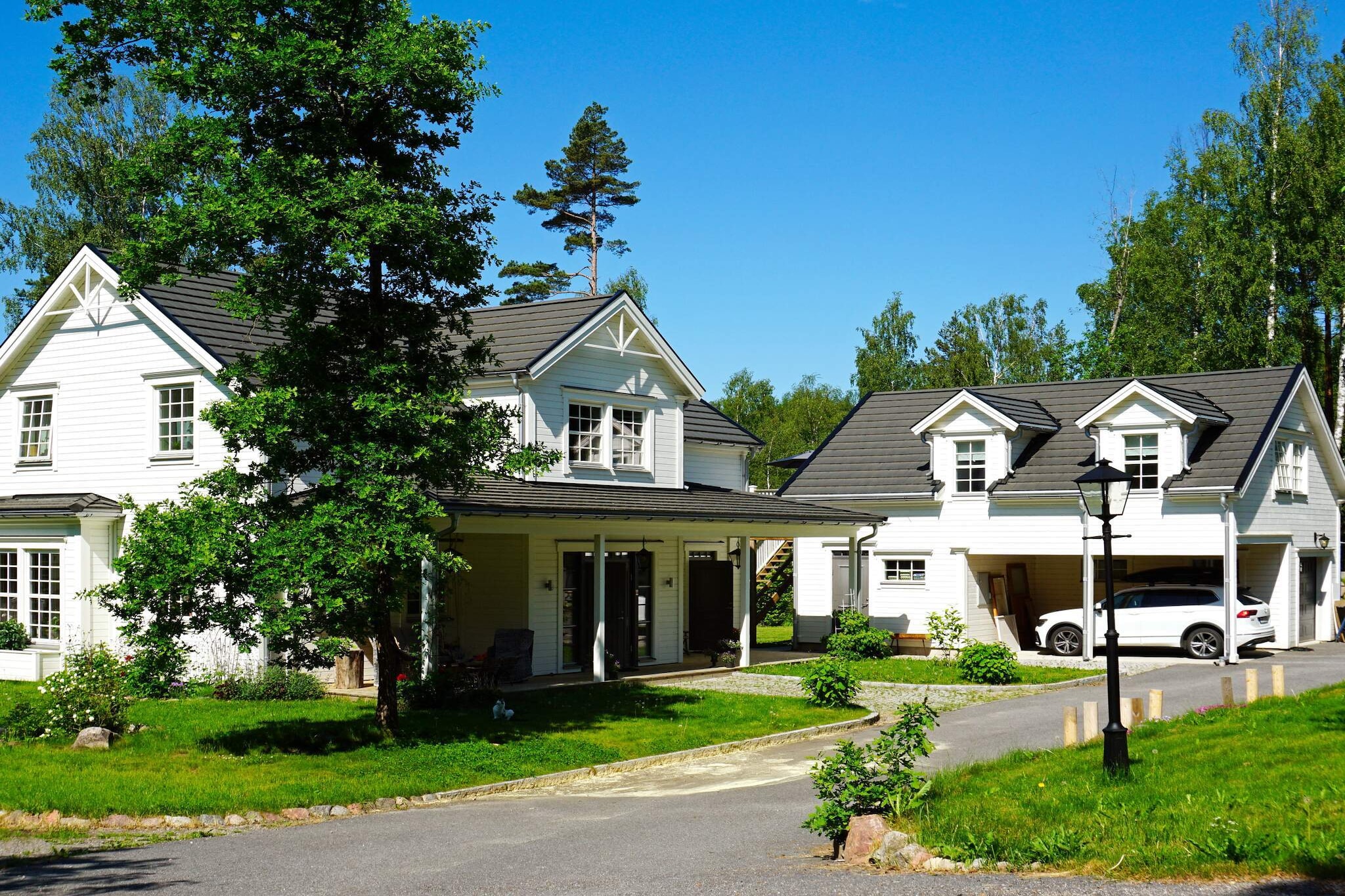 4 persoons vakantie huis in RIMBO