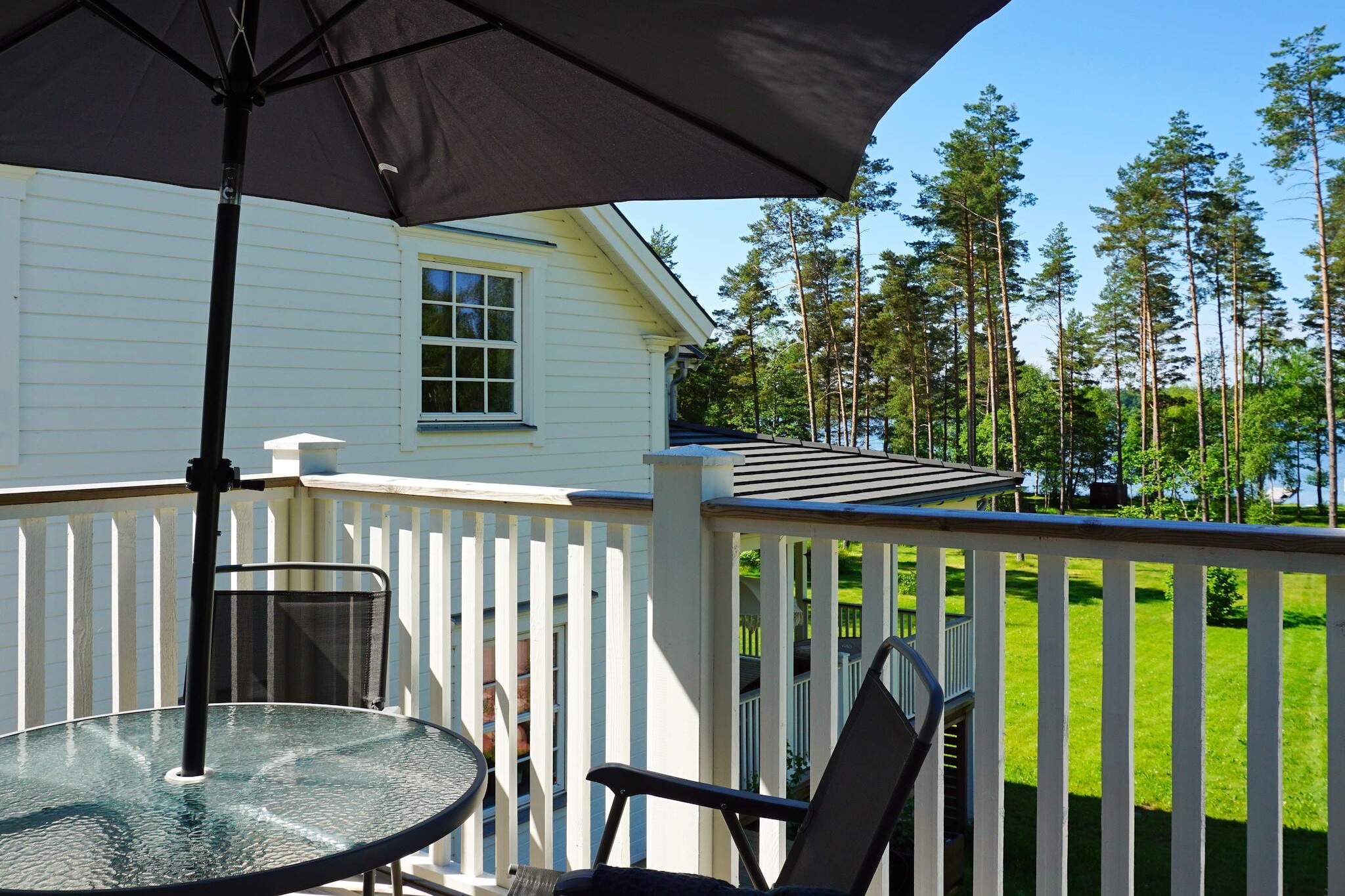 Maison de vacances pour 4 a RIMBO