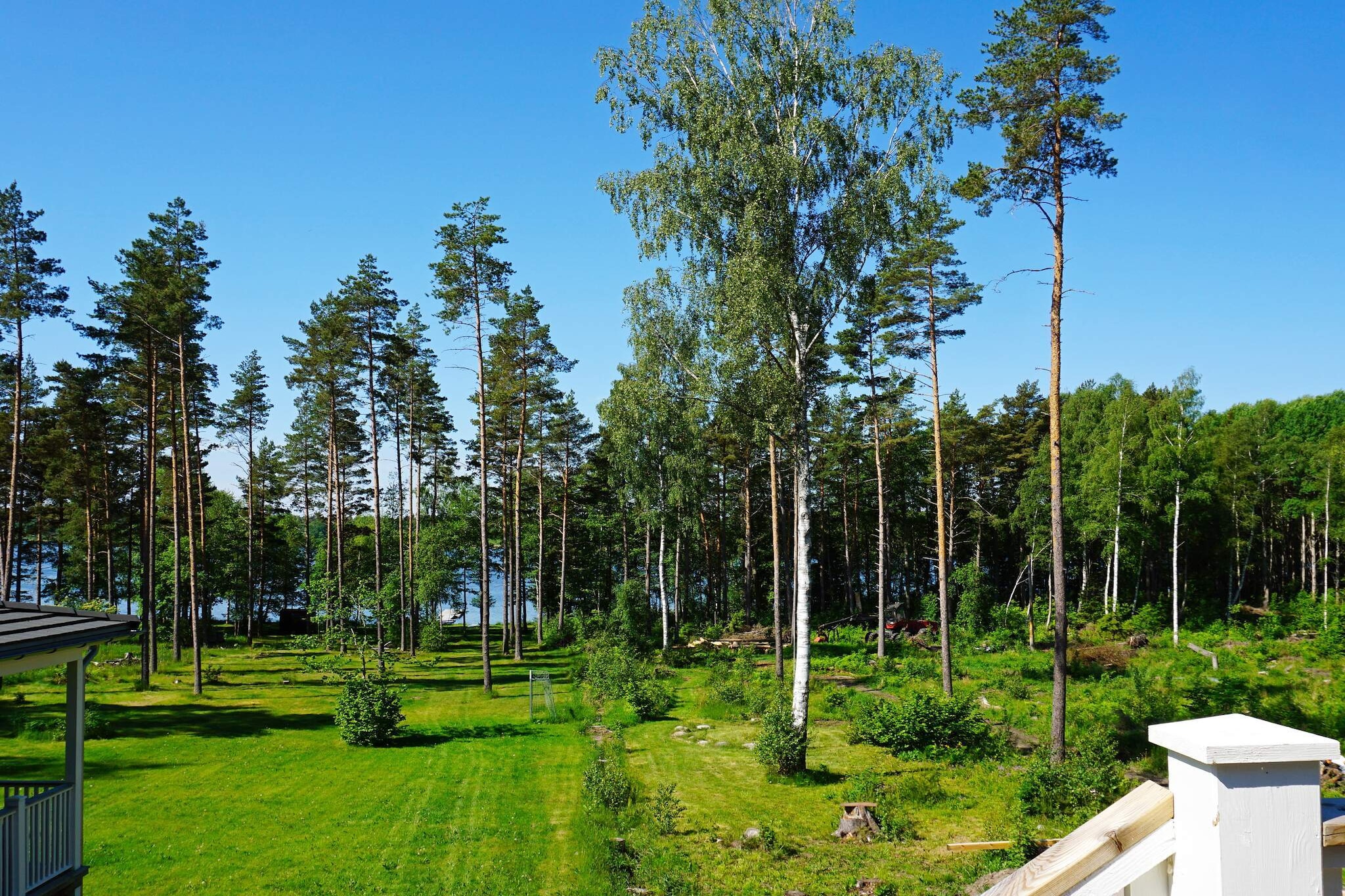 4 persoons vakantie huis in RIMBO