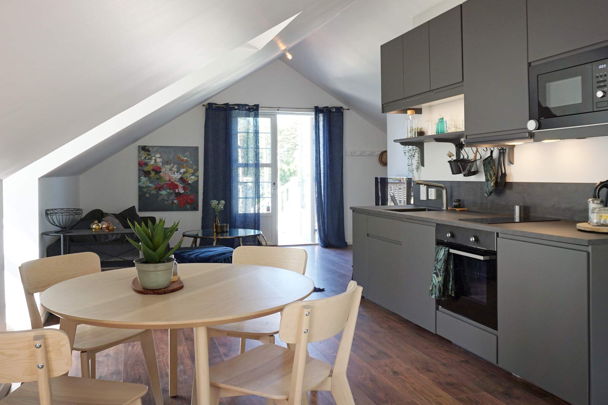 4 persoons vakantie huis in RIMBO