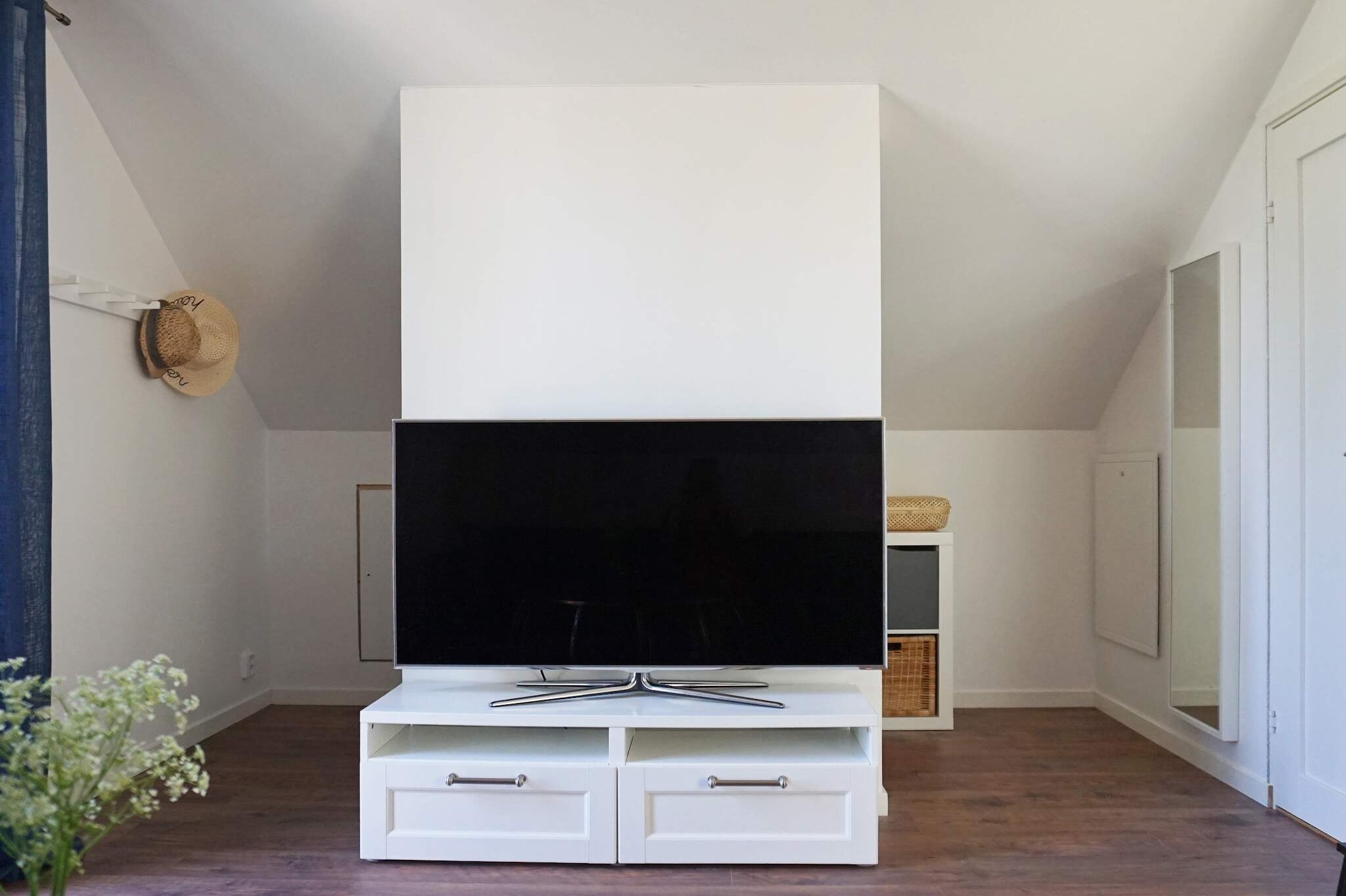 Maison de vacances pour 4 a RIMBO - Intérieur