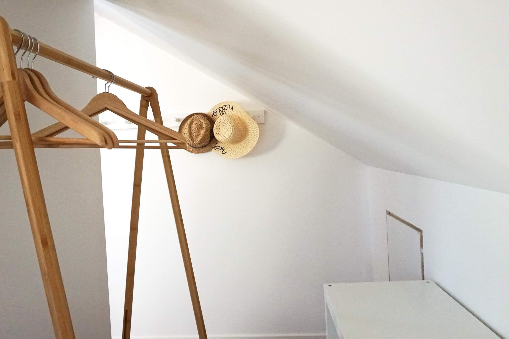 Maison de vacances pour 4 a RIMBO - Intérieur