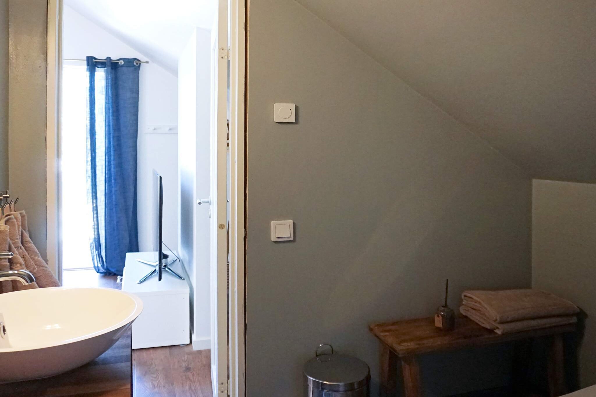 Maison de vacances pour 4 a RIMBO - Intérieur