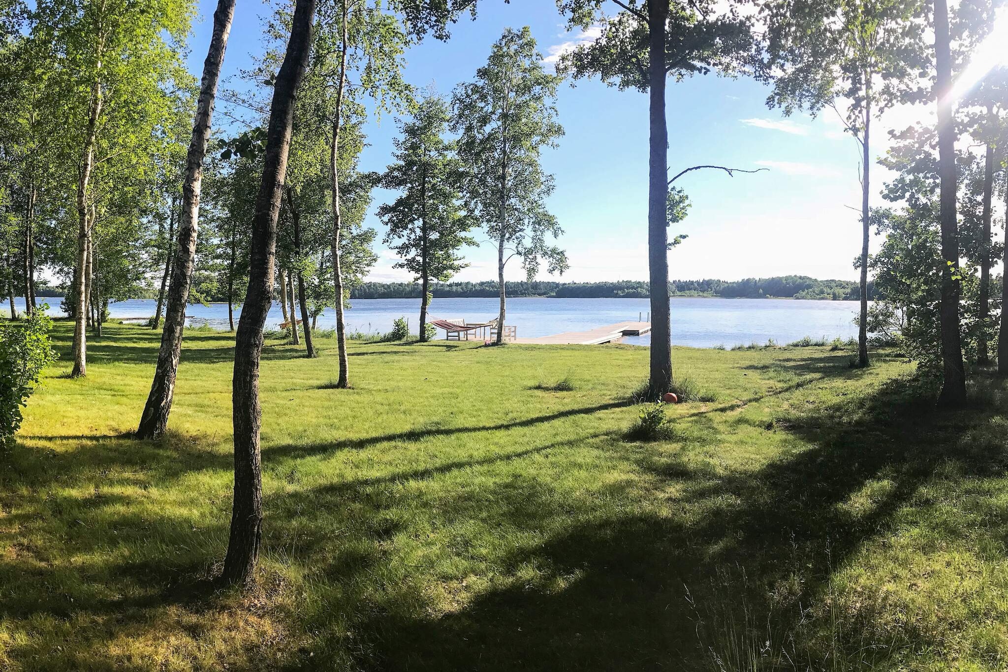 4 persoons vakantie huis in RIMBO