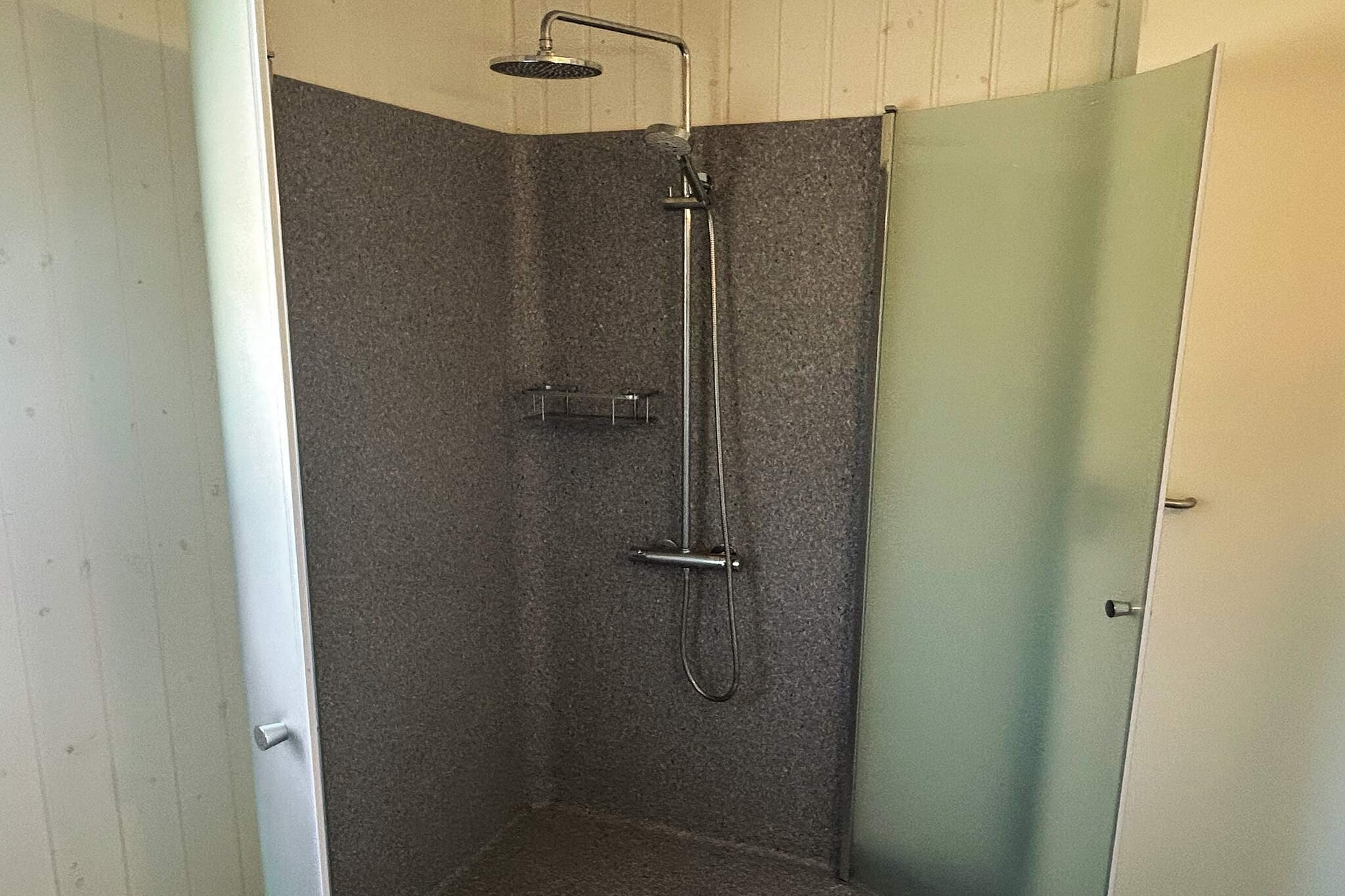 Maison de vacances pour 6 a Bjert - Intérieur