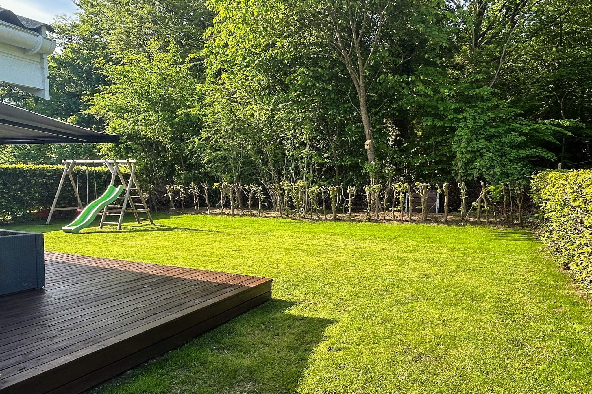 Maison de vacances pour 6 a Bjert - Non tagué