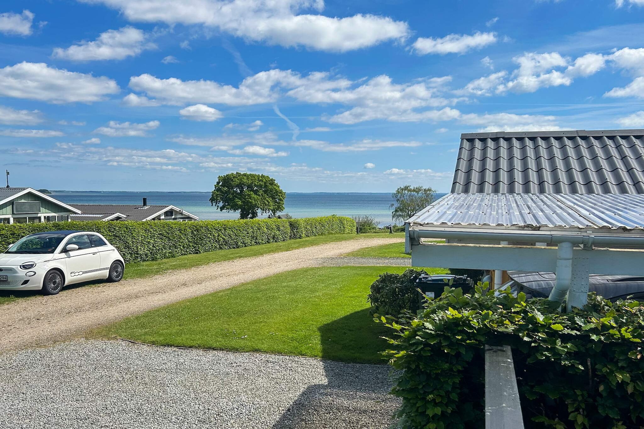 6 persoons vakantie huis in Bjert