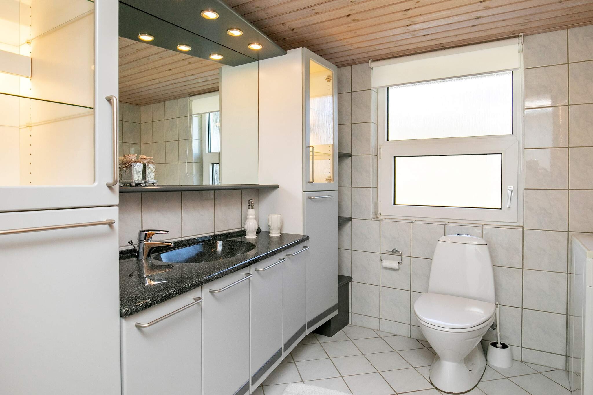 6 Personen Ferienhaus in Jerup - Innenbereich