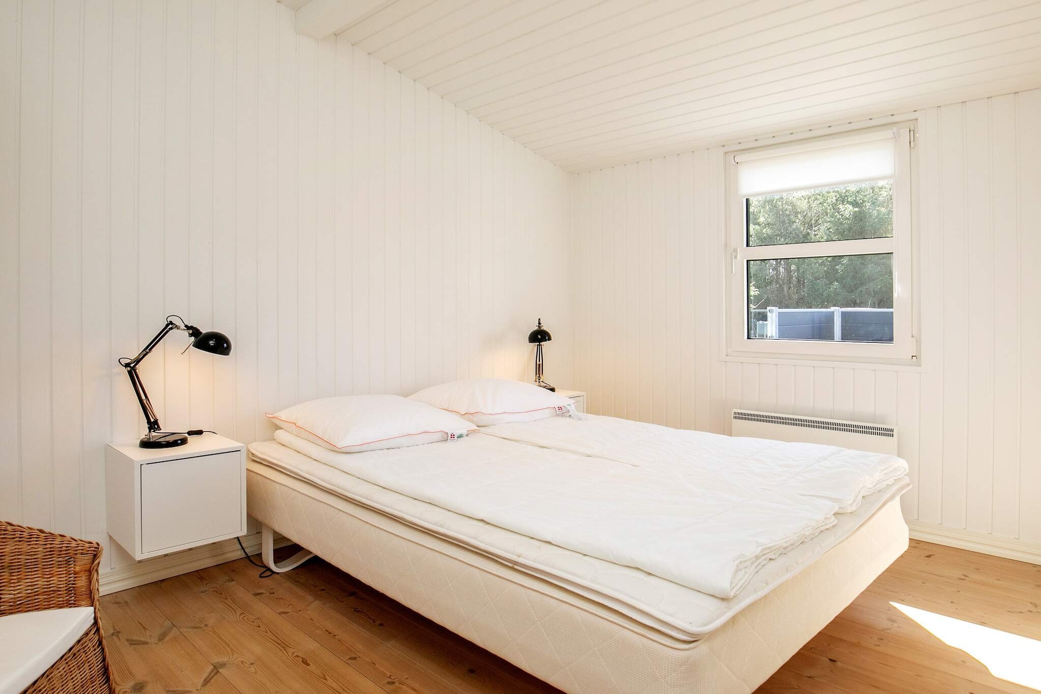 6 Personen Ferienhaus in Jerup - Innenbereich