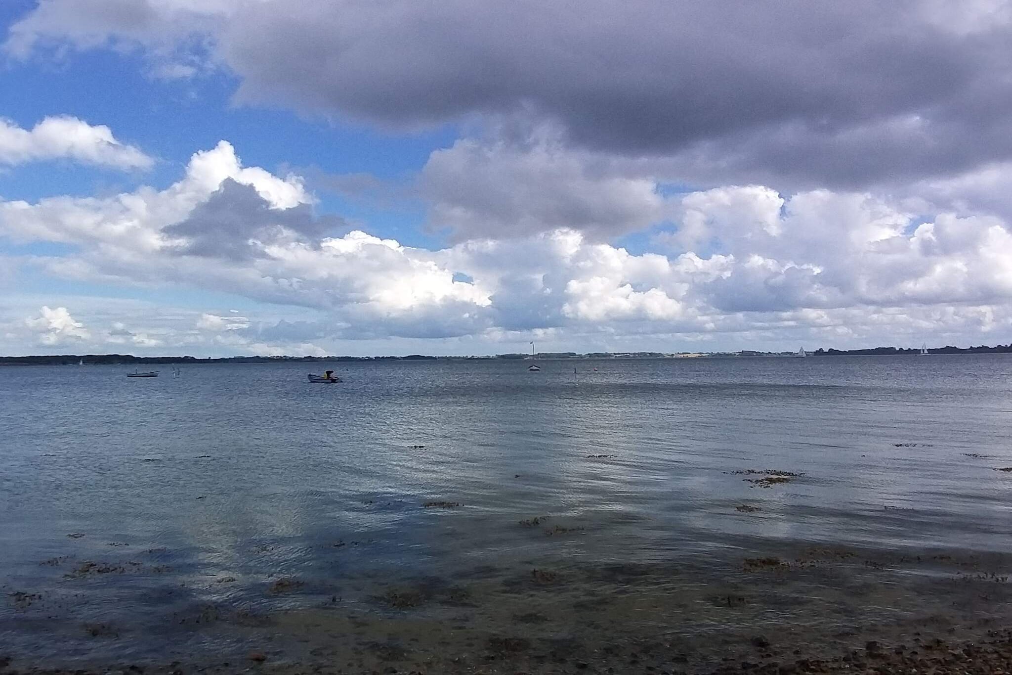 2 persoons vakantie huis in Gråsten - Waterzicht