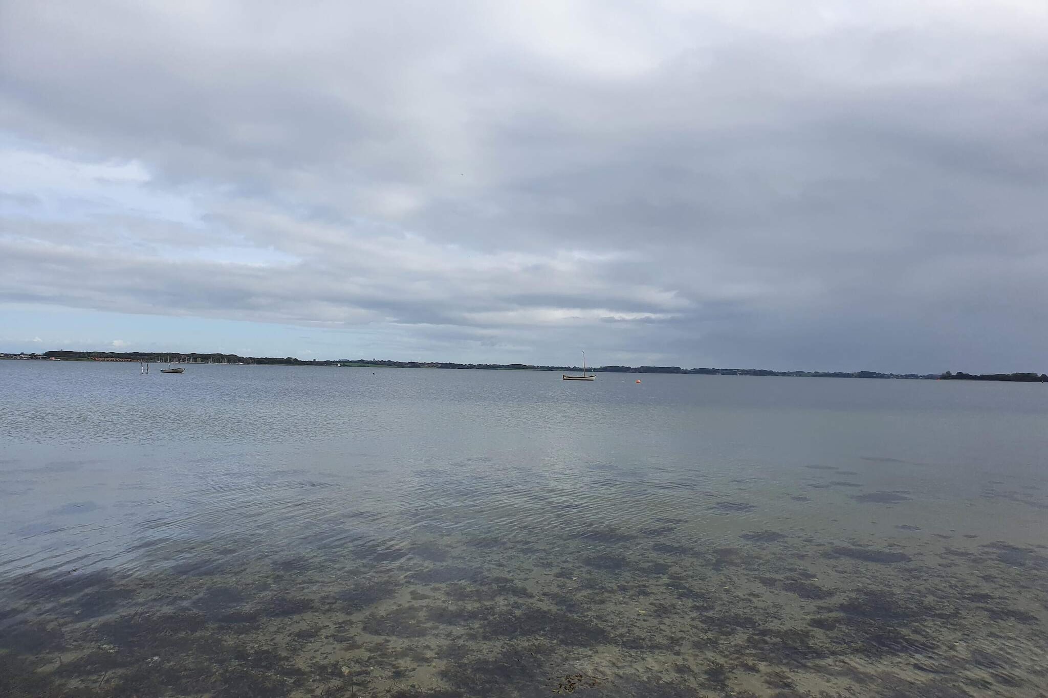 2 persoons vakantie huis in Gråsten - Waterzicht