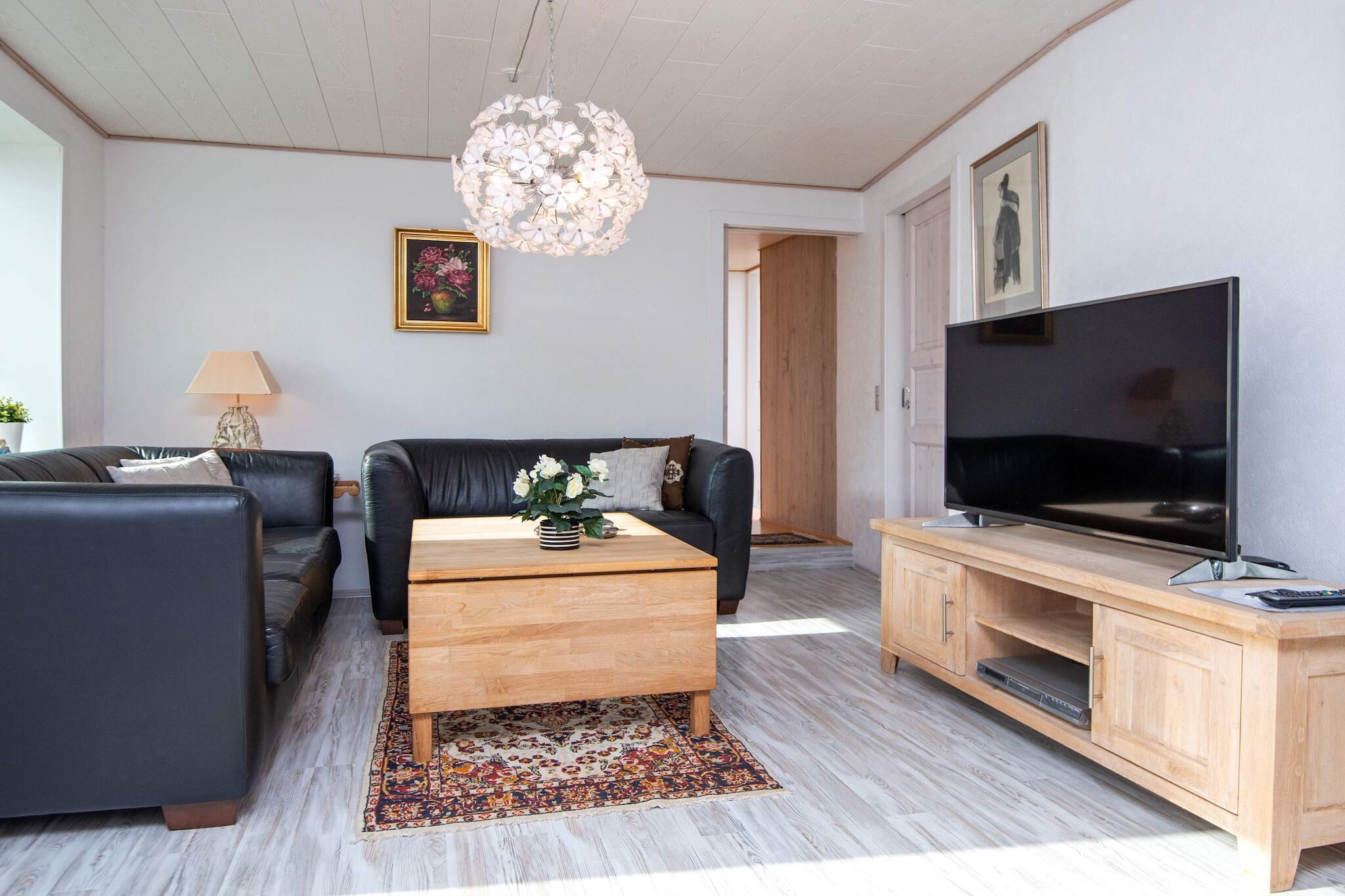 2 person holiday home in Gråsten