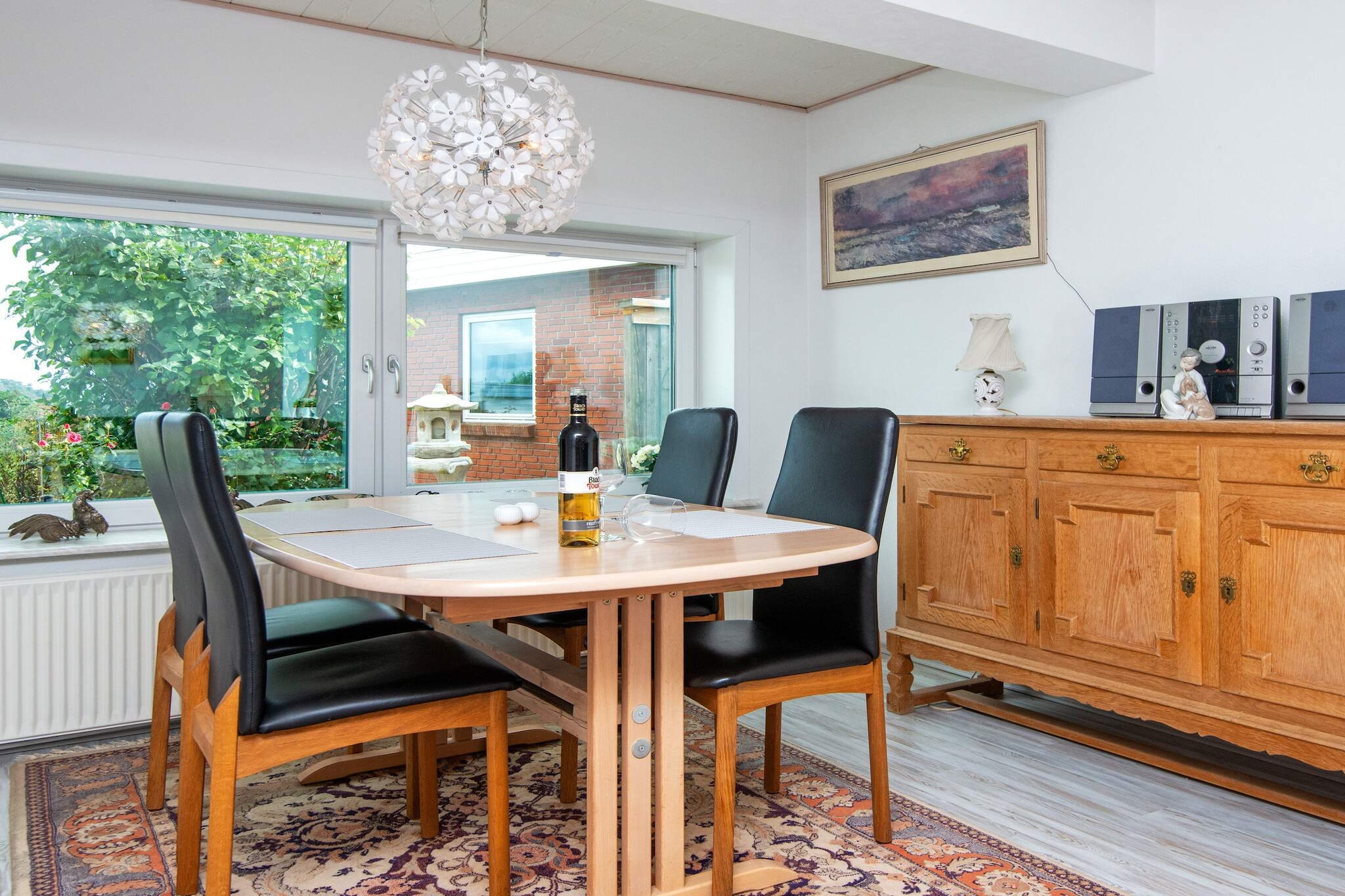 2 persoons vakantie huis in Gråsten - Binnen