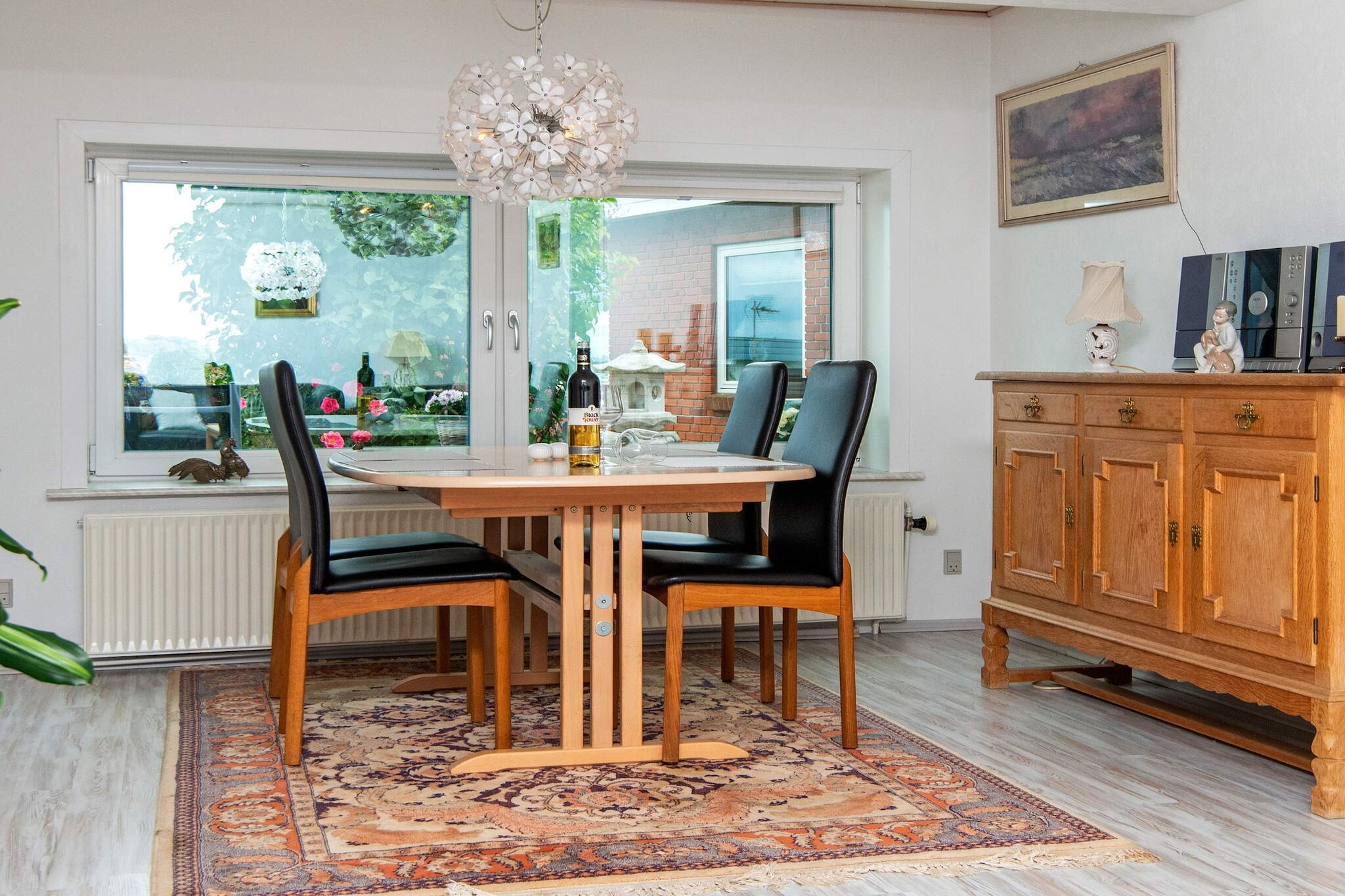 2 persoons vakantie huis in Gråsten - Binnen
