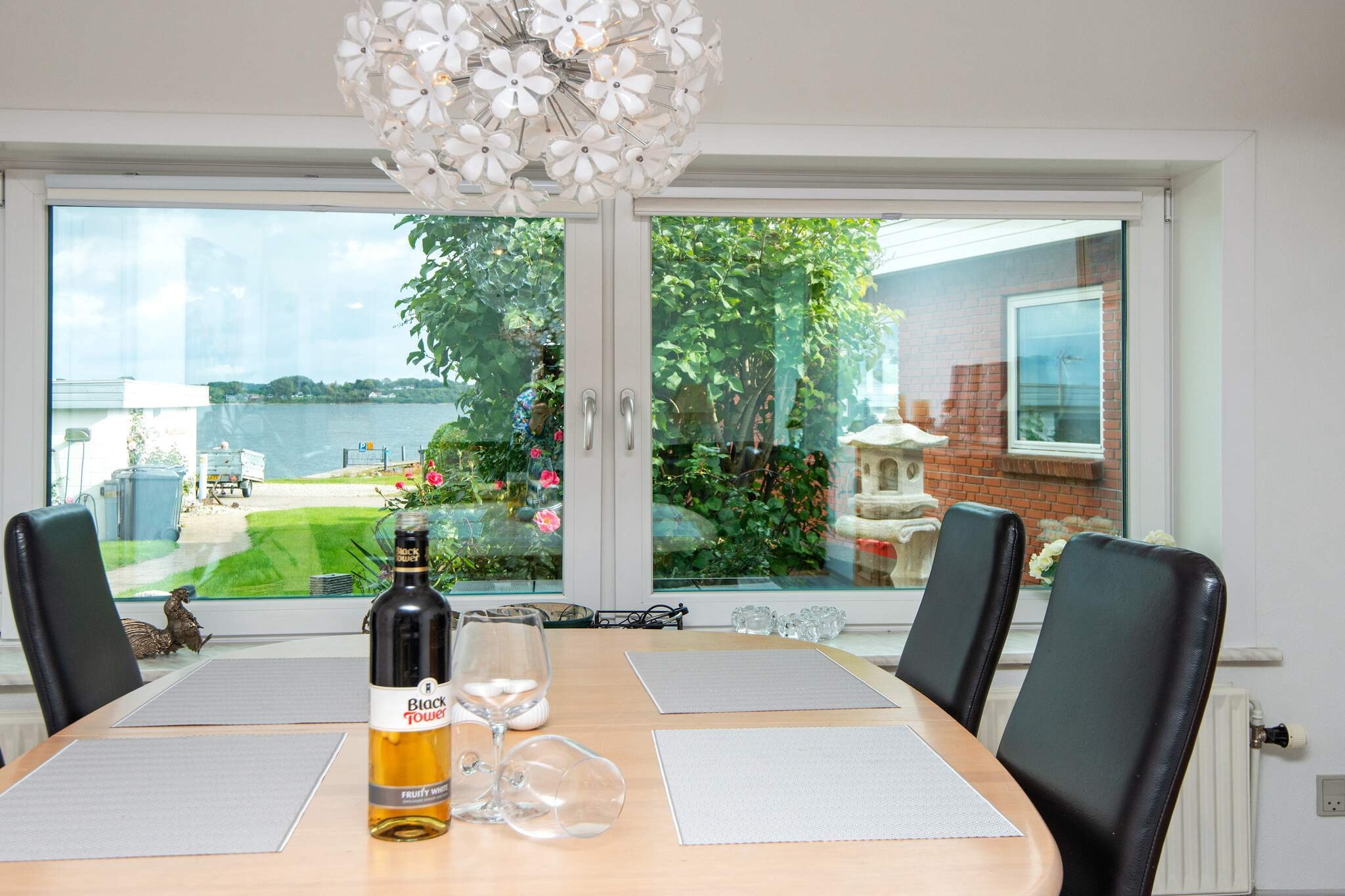 2 persoons vakantie huis in Gråsten - Binnen