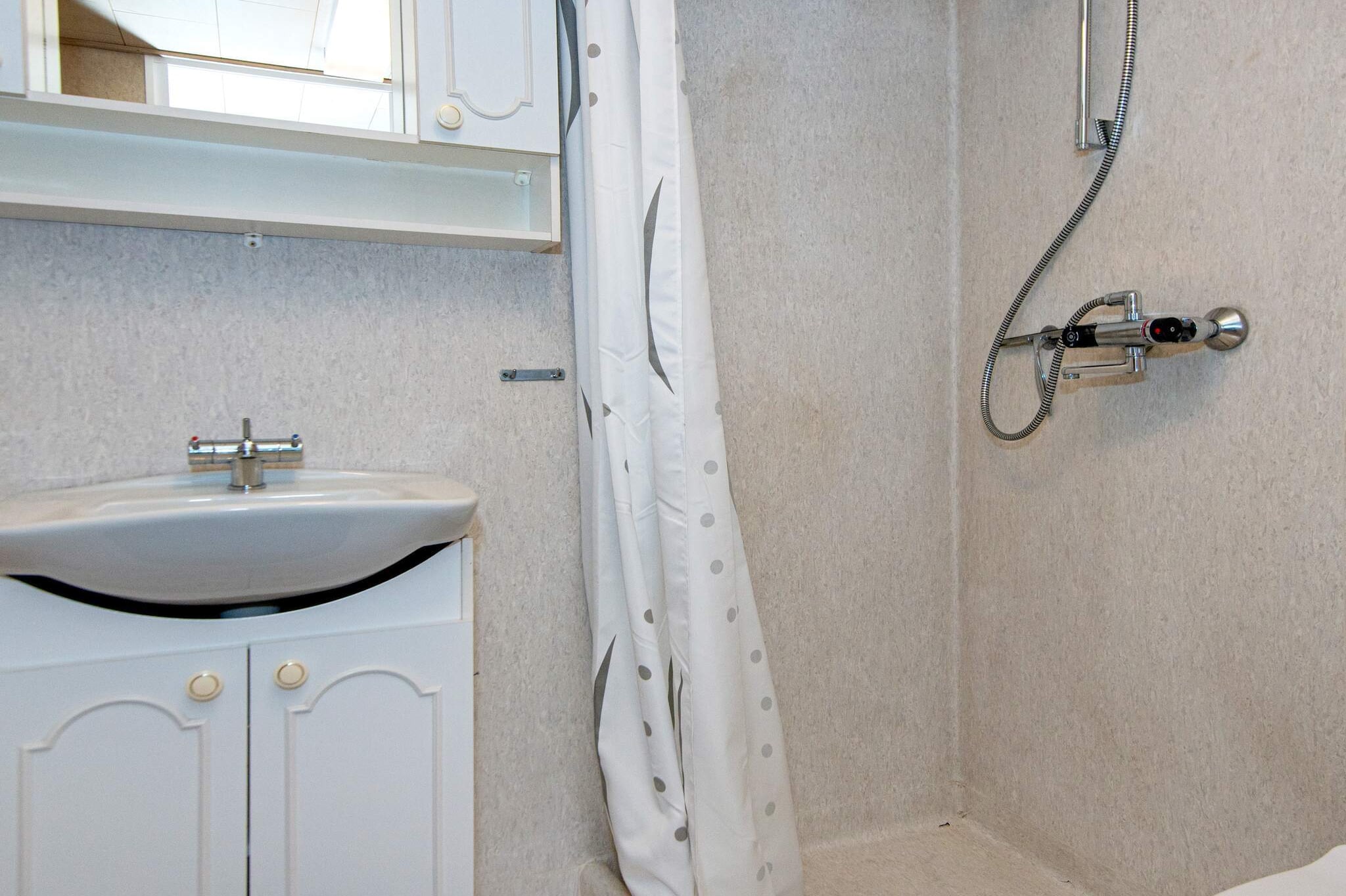 2 persoons vakantie huis in Gråsten - Binnen