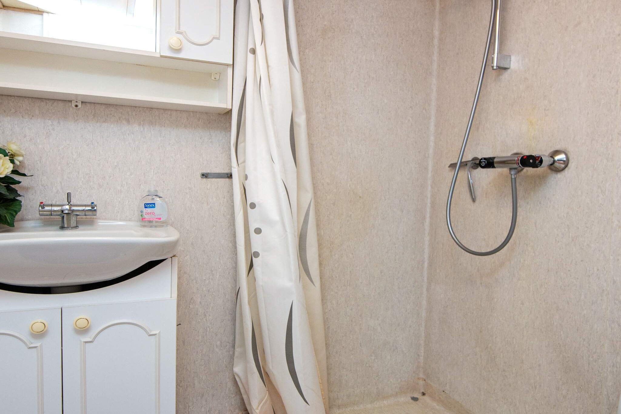 2 persoons vakantie huis in Gråsten - Binnen