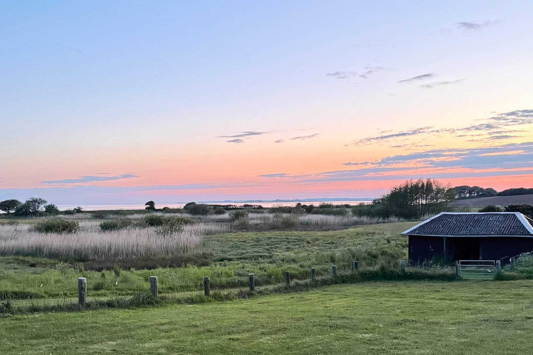 12 person holiday home in Millinge