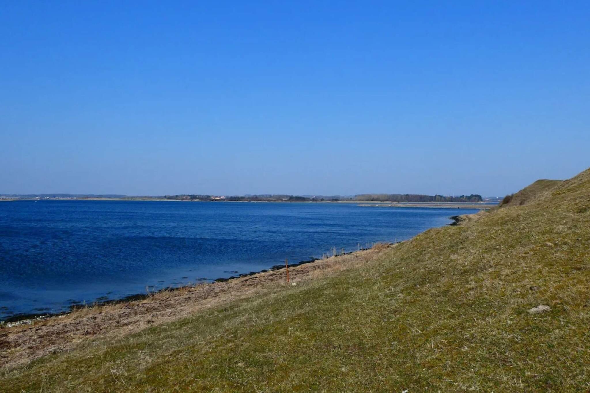 12 person holiday home in Millinge-Water view