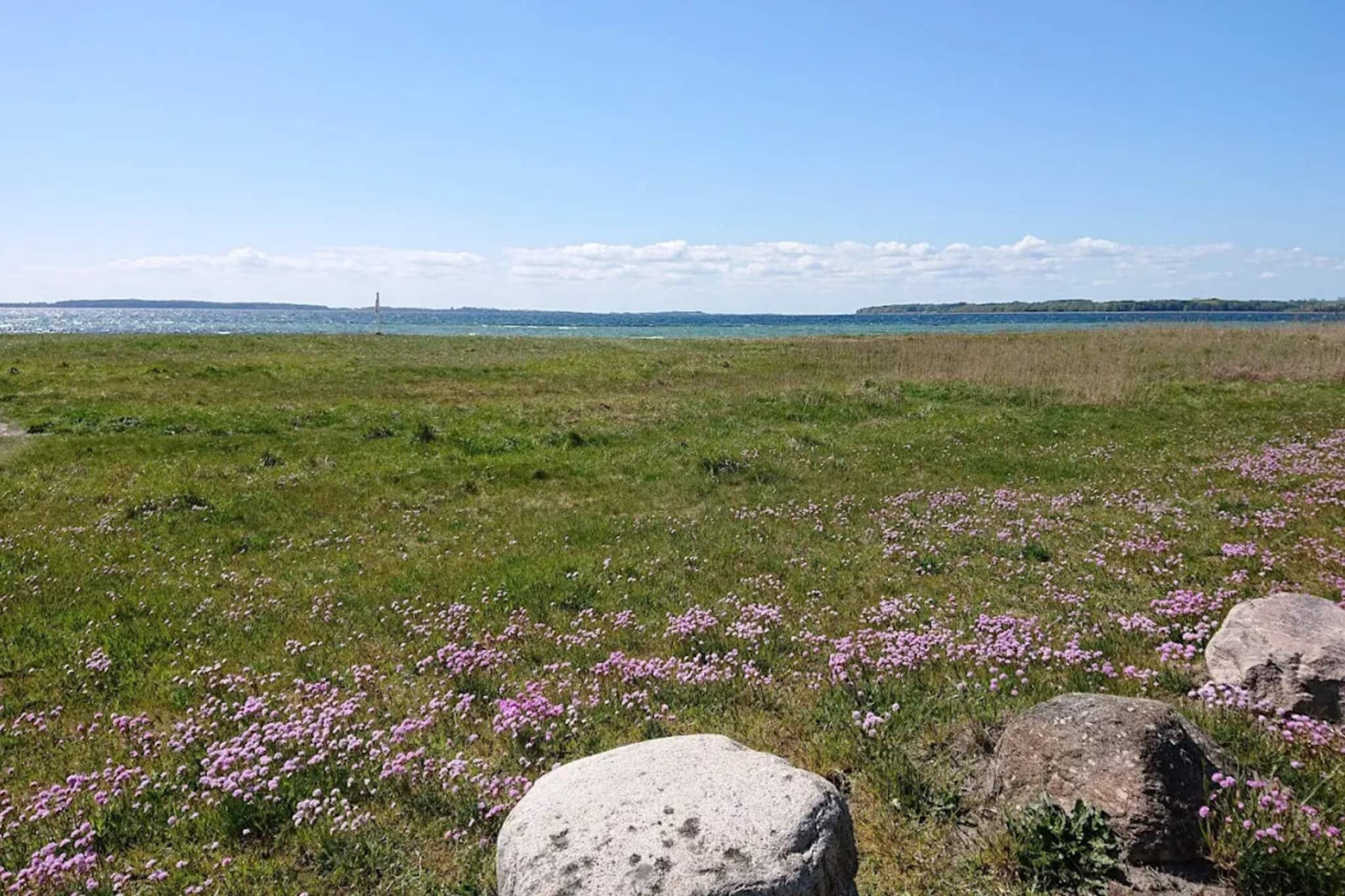 12 person holiday home in Millinge-Water view