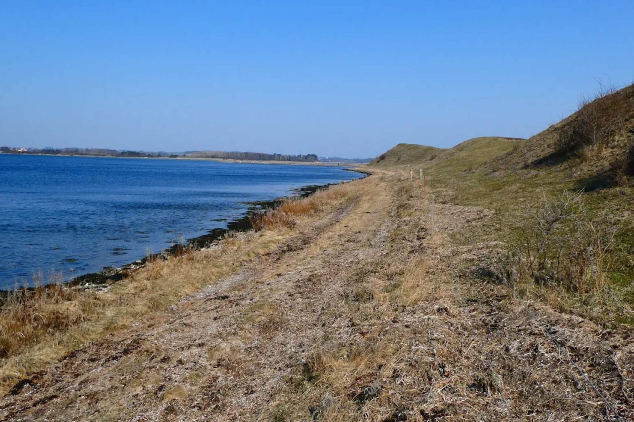 12 person holiday home in Millinge-Water view