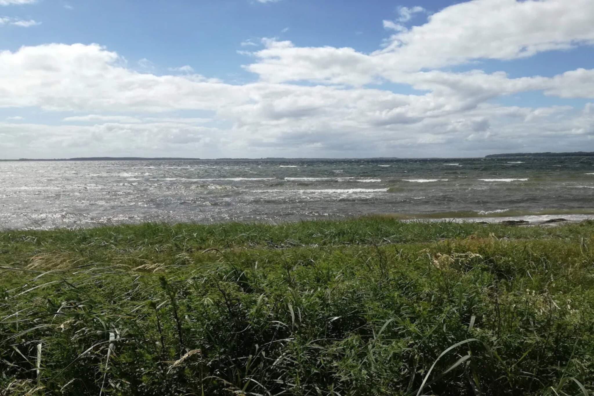 12 person holiday home in Millinge-Water view