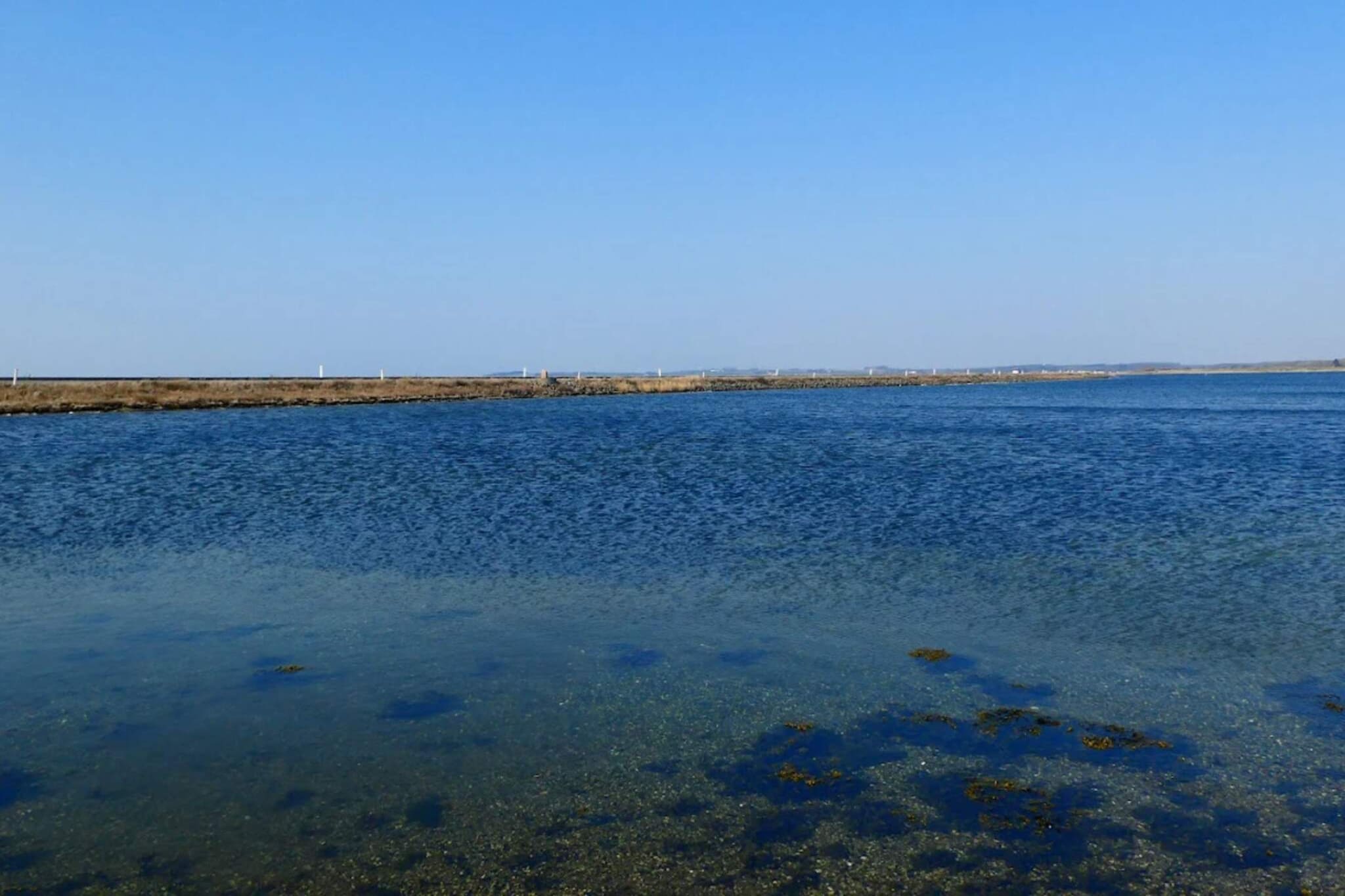 12 person holiday home in Millinge-Water view