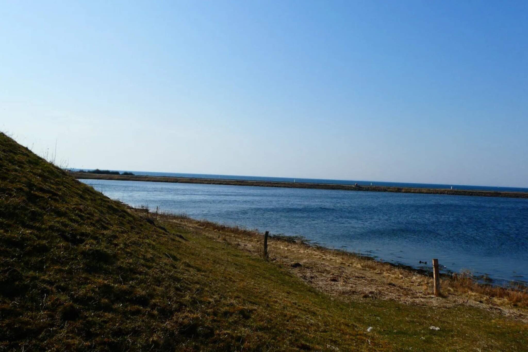 12 person holiday home in Millinge-Water view