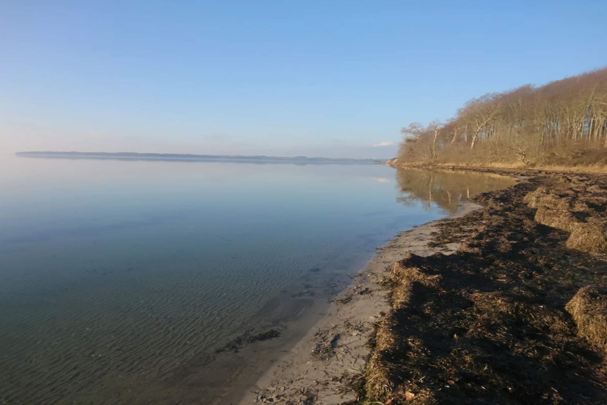 12 person holiday home in Millinge-Water view