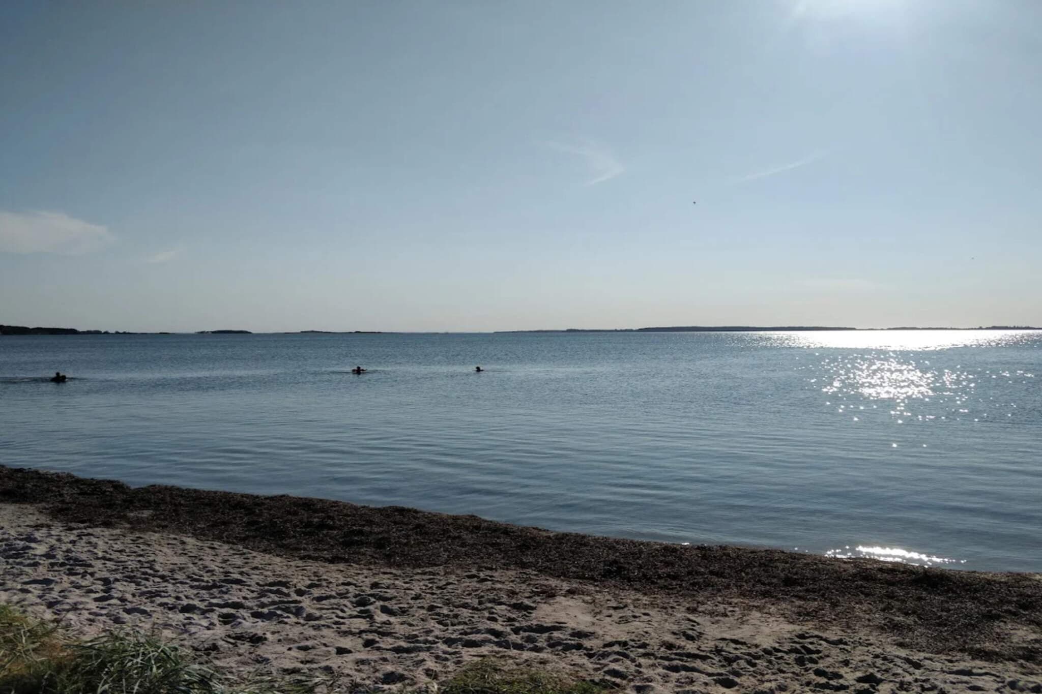 12 person holiday home in Millinge-Water view