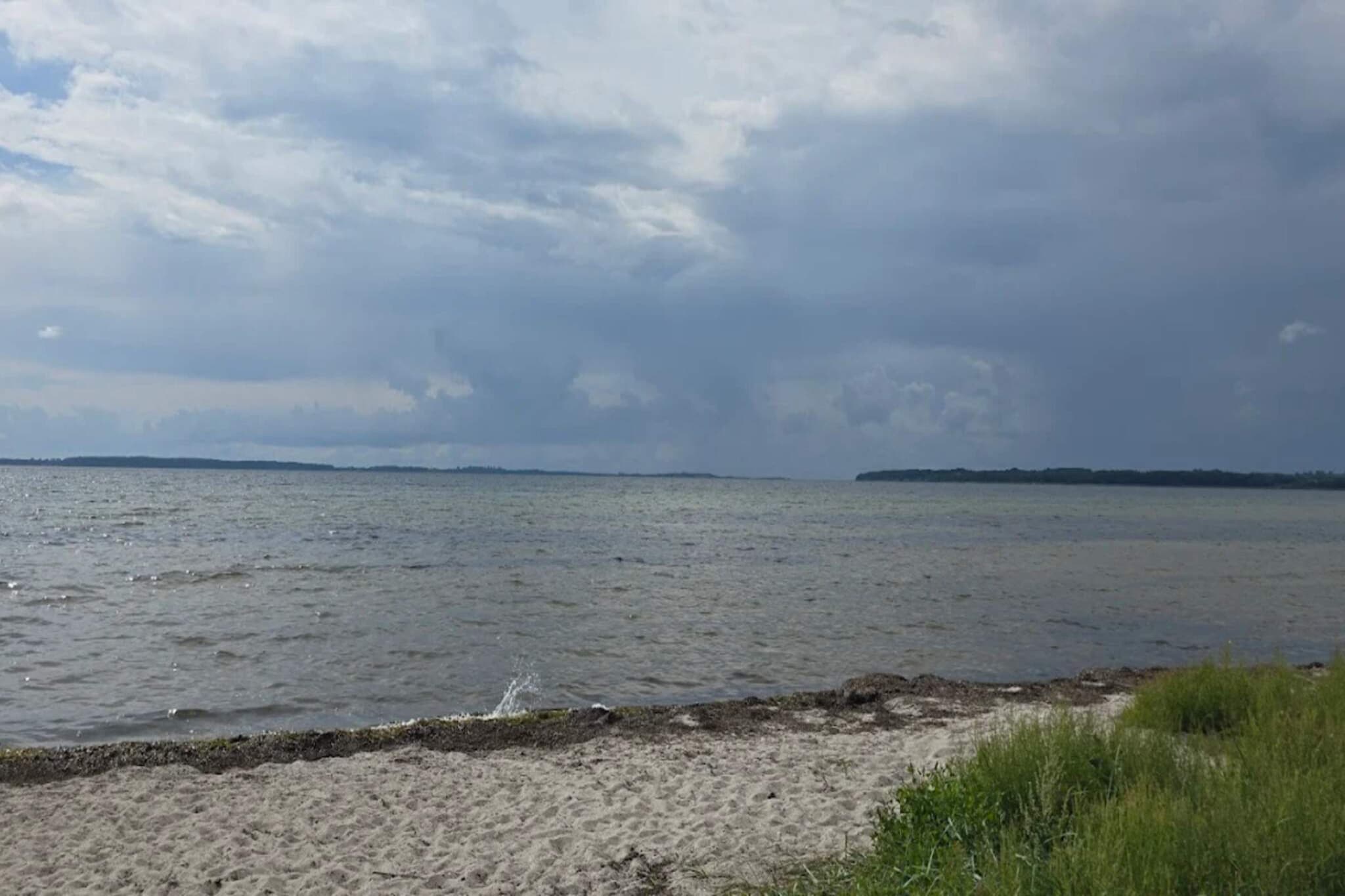 12 person holiday home in Millinge-Water view