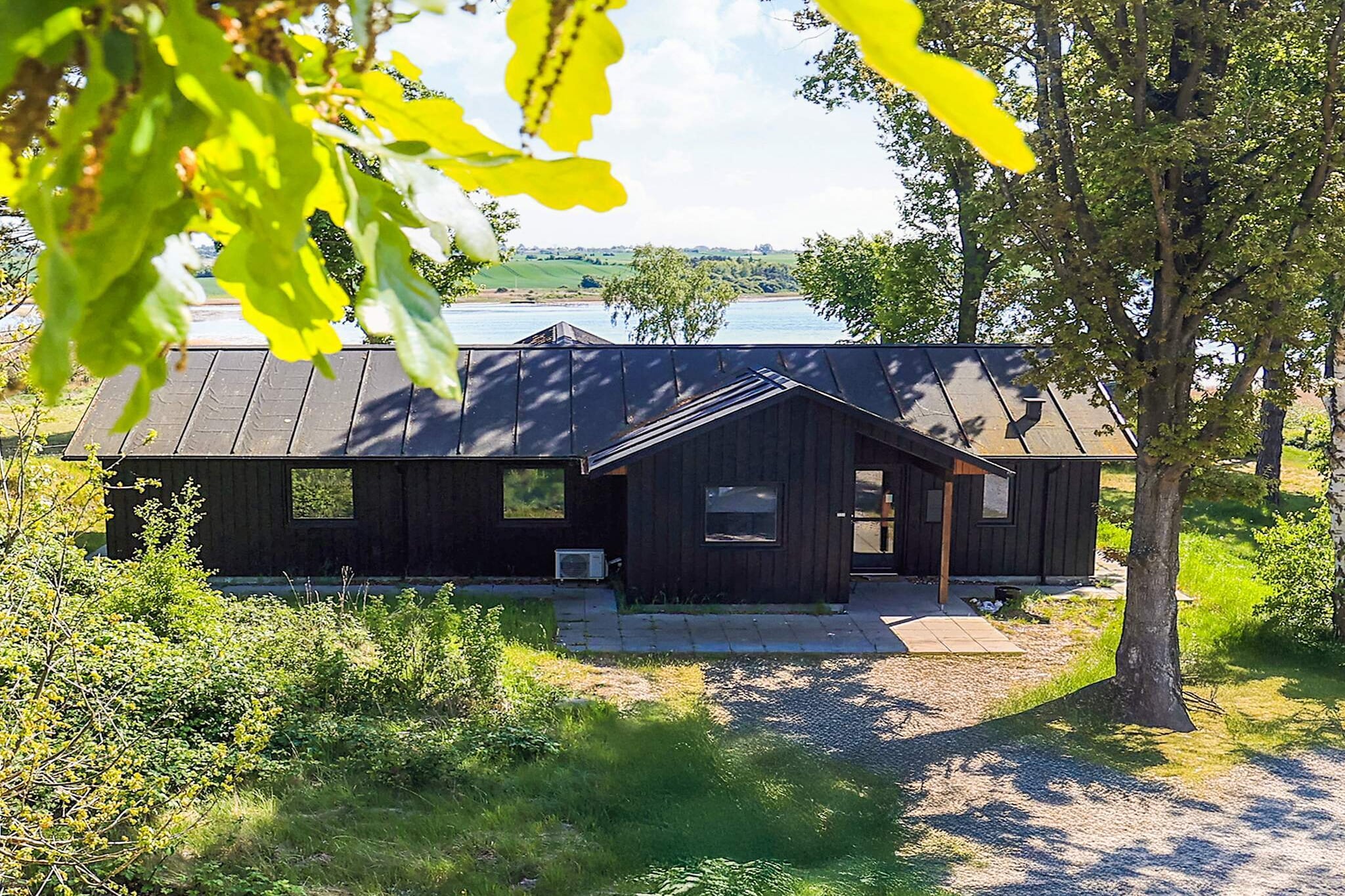 Maison de vacances pour 12 a Millinge
