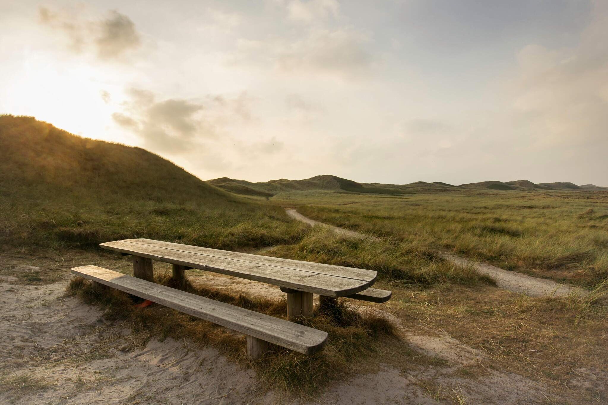 6 person holiday home in Hvide Sande - Untagged
