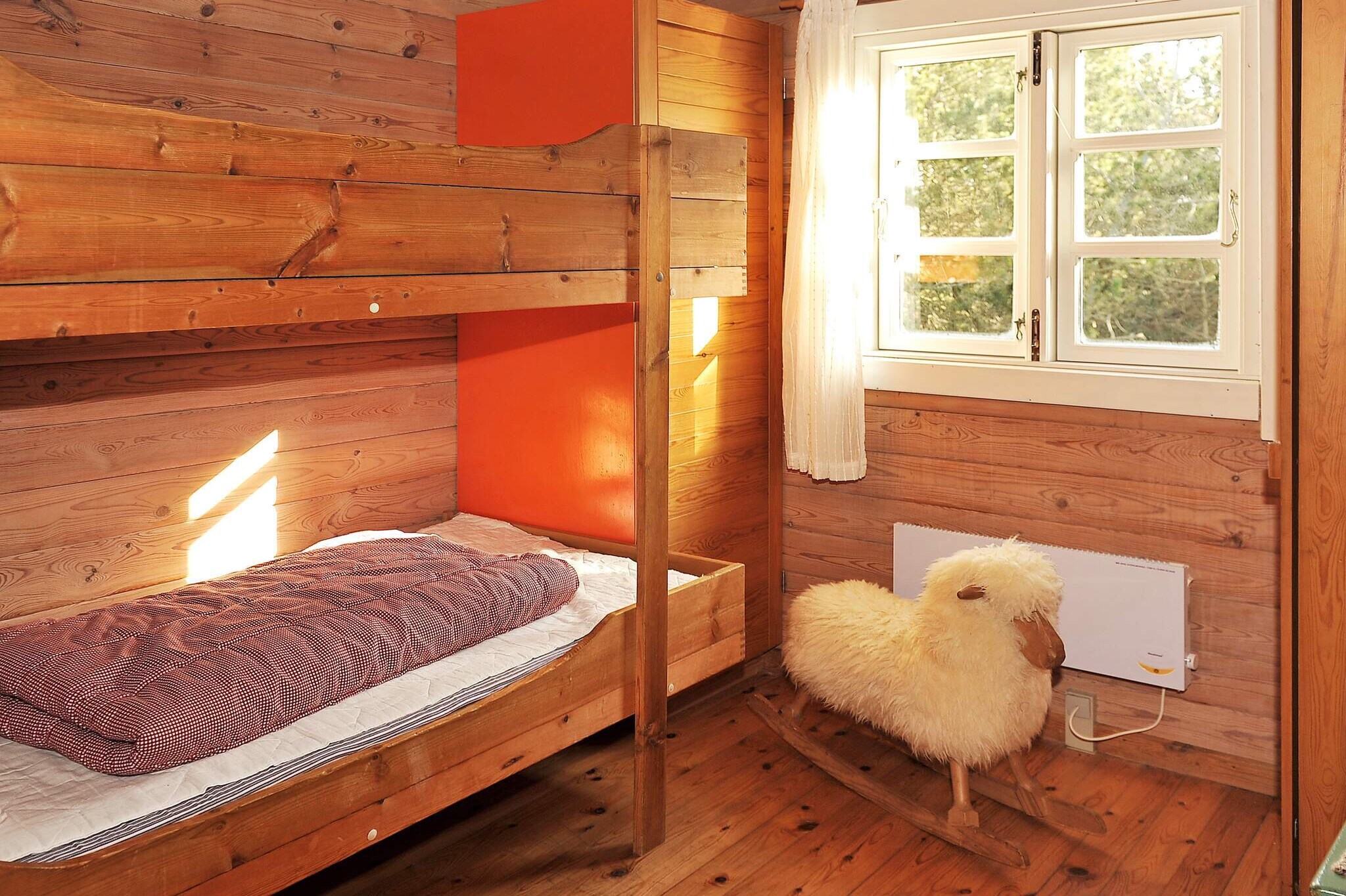 6 person holiday home in Hvide Sande - Indoor