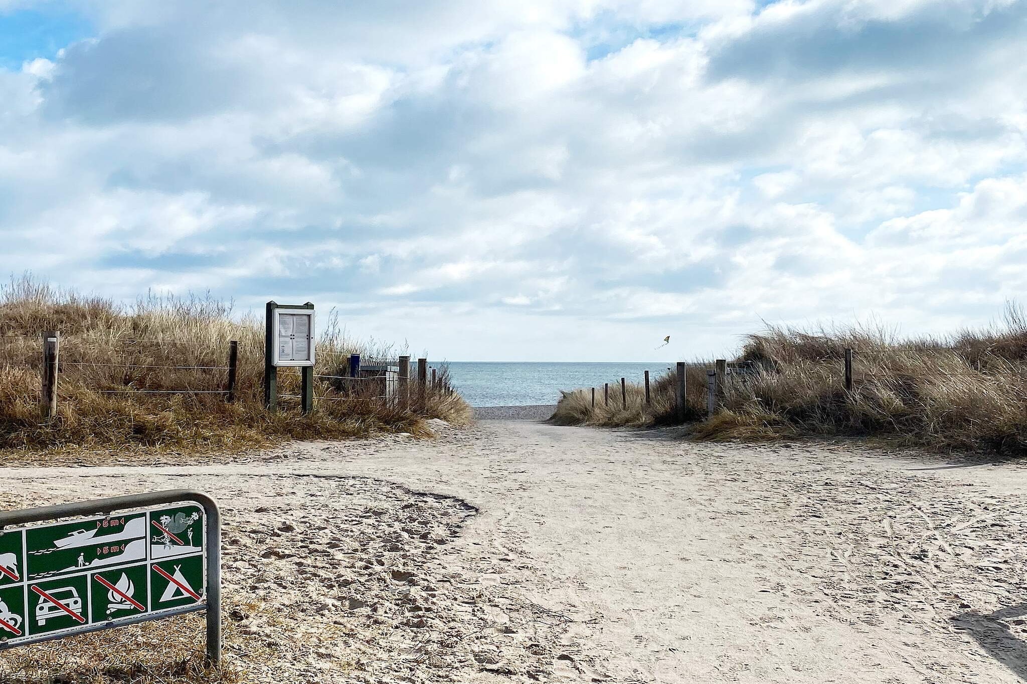 6 persoons vakantie huis in Væggerløse